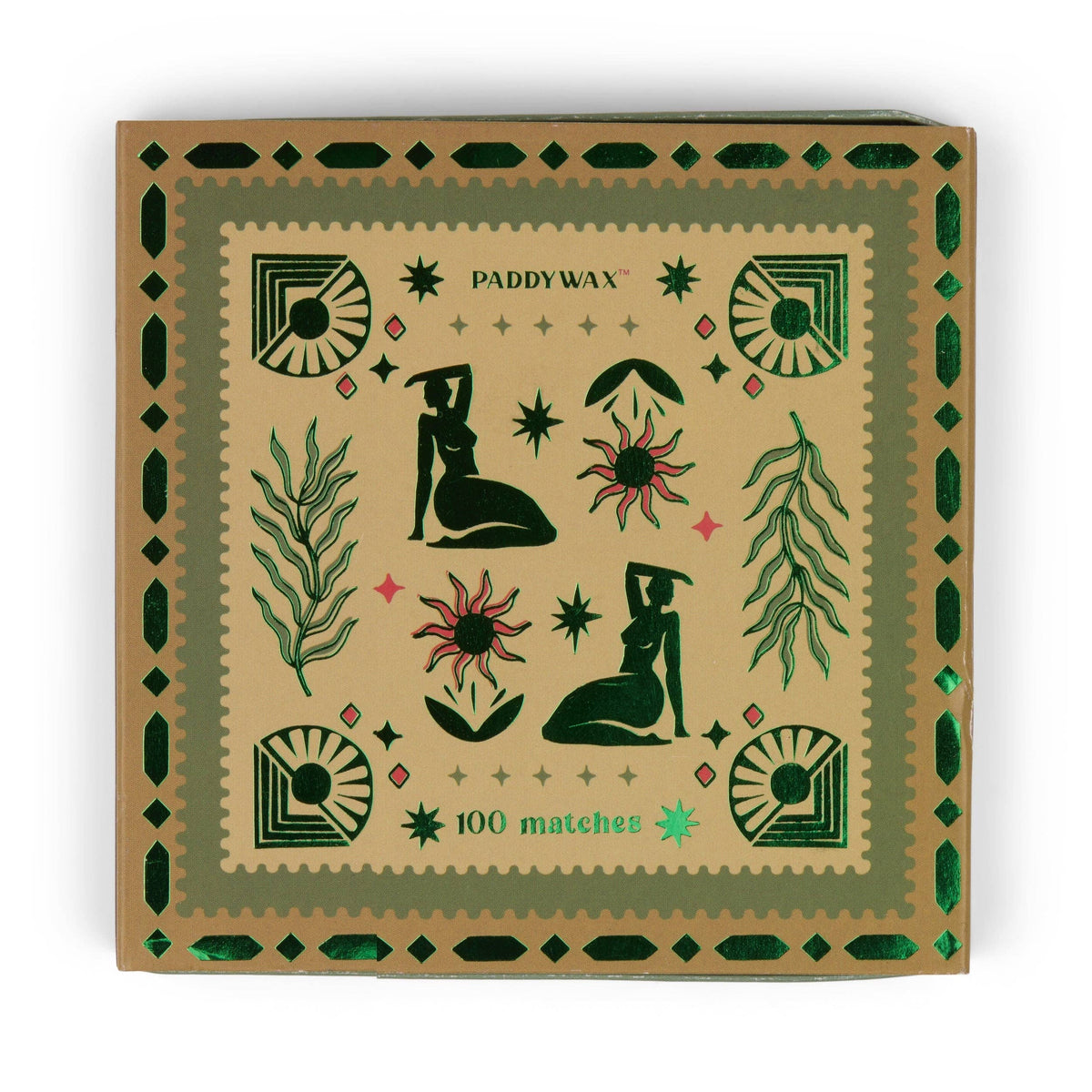Jumbo Matches | Femme