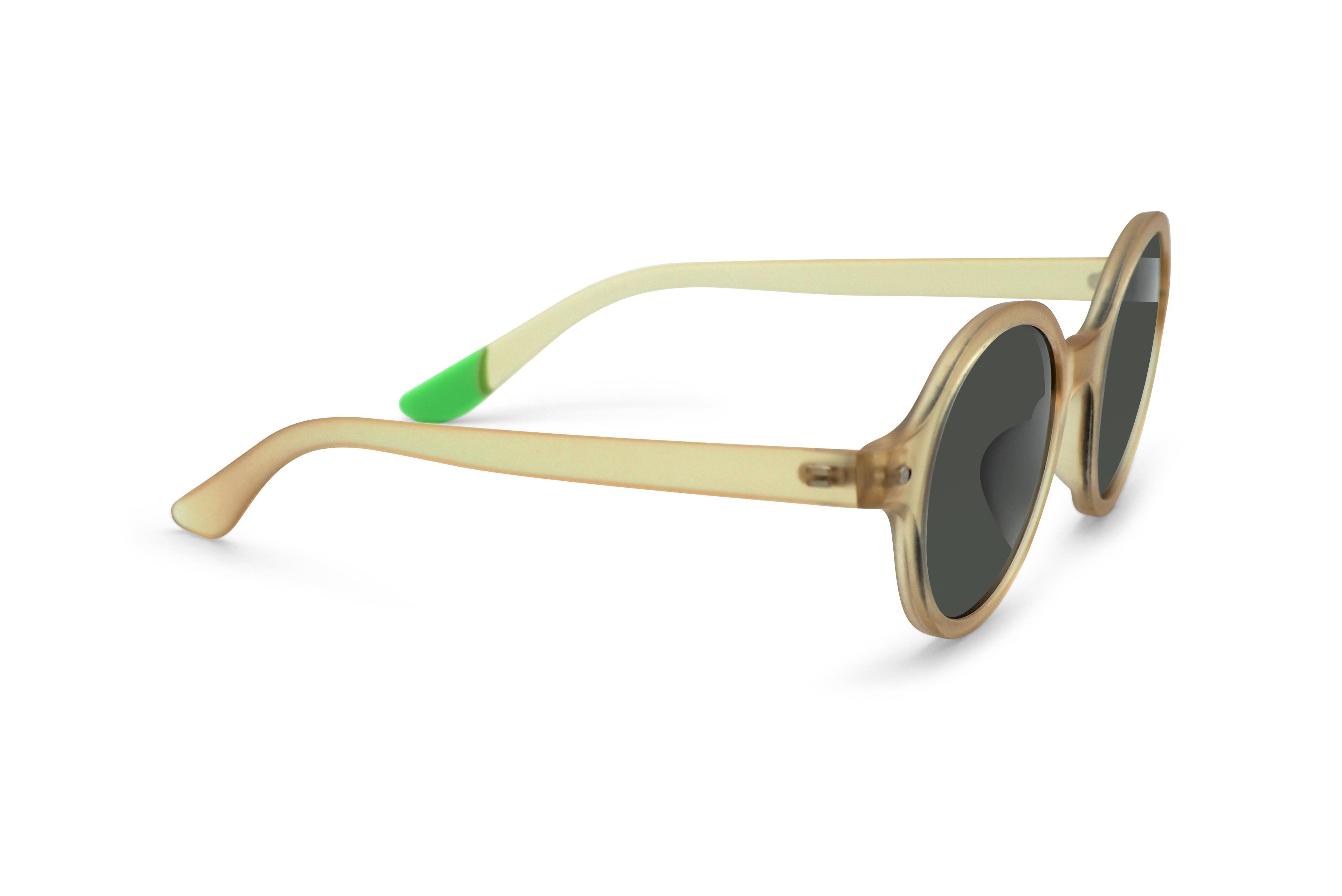 Haven Sunglasses | Bamboo