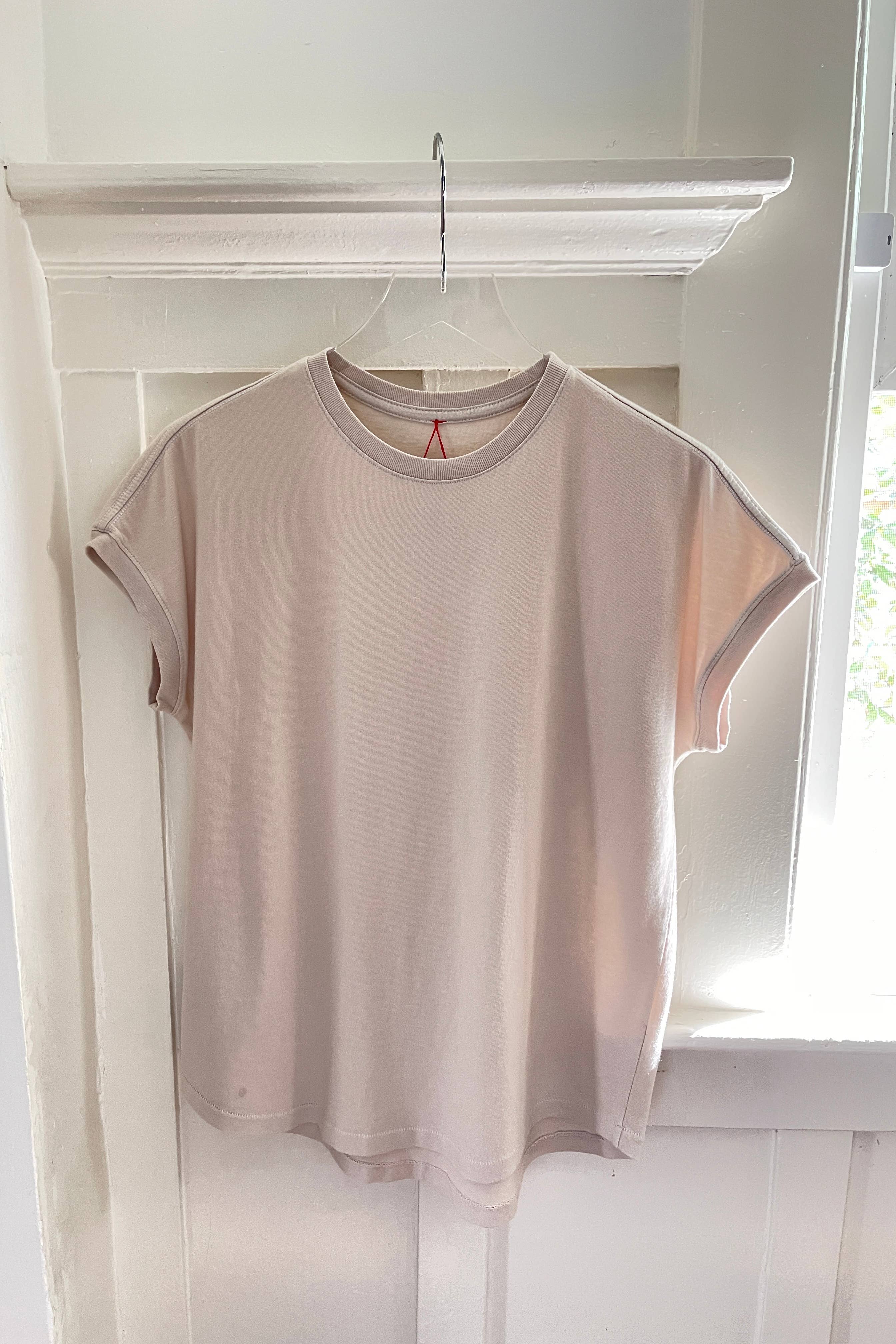 Le Bon Shoppe Ease Tee | Stone