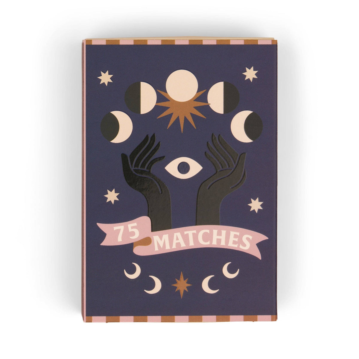 Moonphase Matches