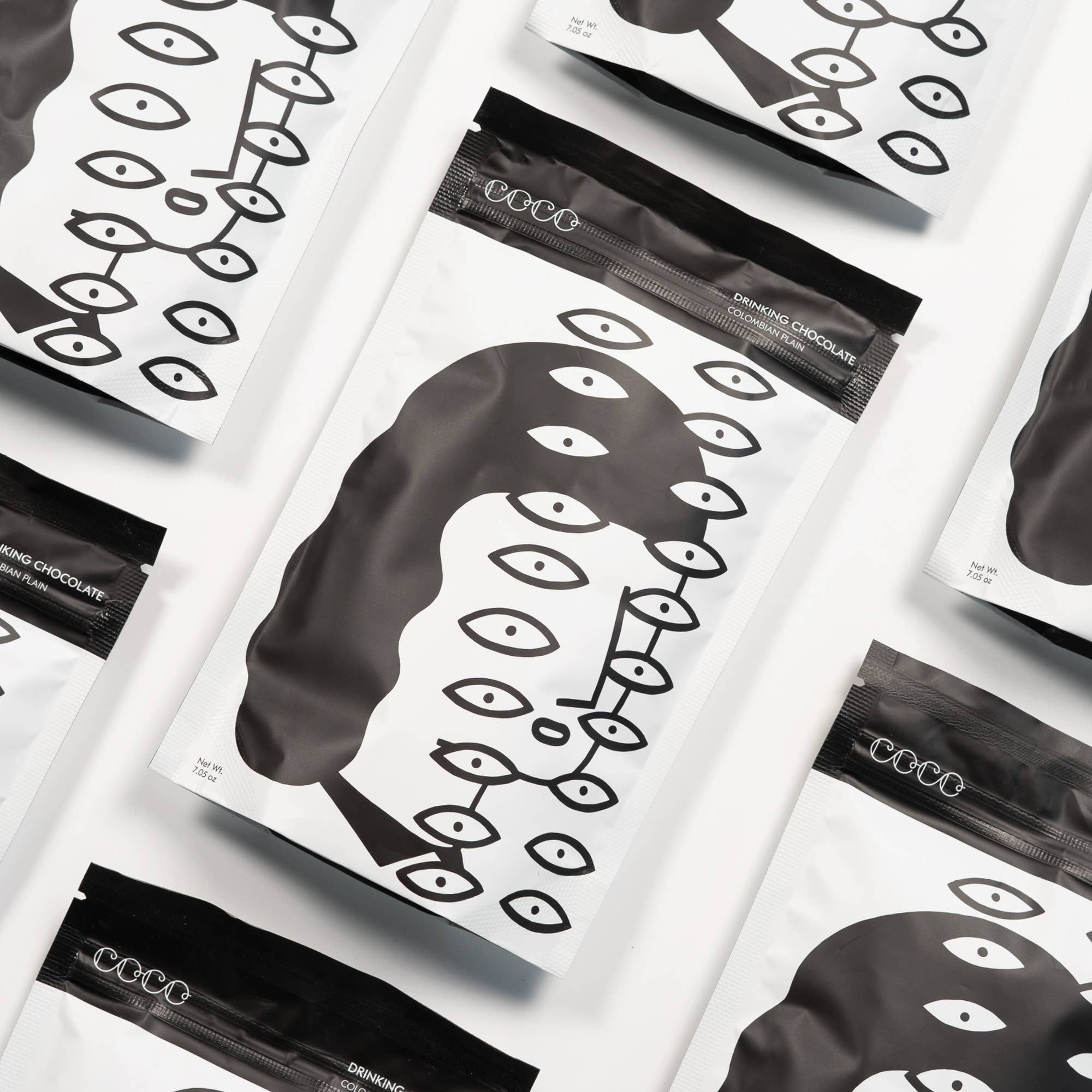 Colombian Hot Chocolate | Coco