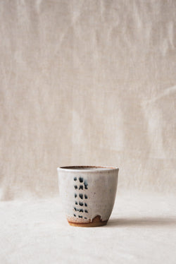 Pip Hartle Beaker | Band of Dots