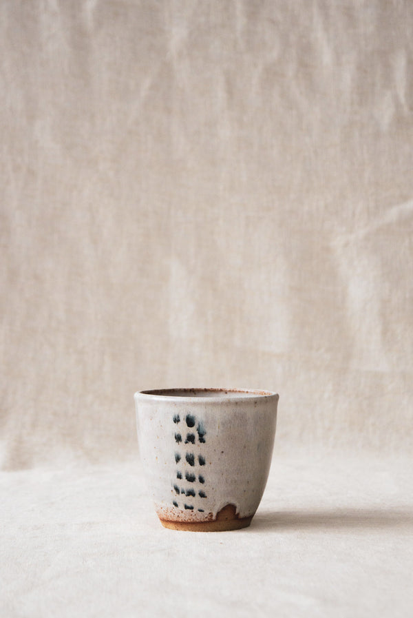 Pip Hartle Beaker | Band of Dots
