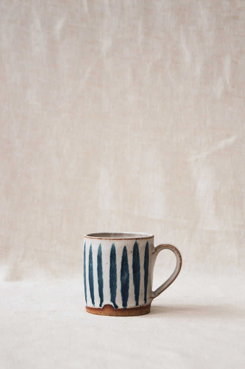 Pip Hartle Mug | Stripe