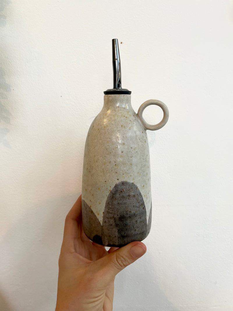 Ceramic Oil Pourer | Severnside