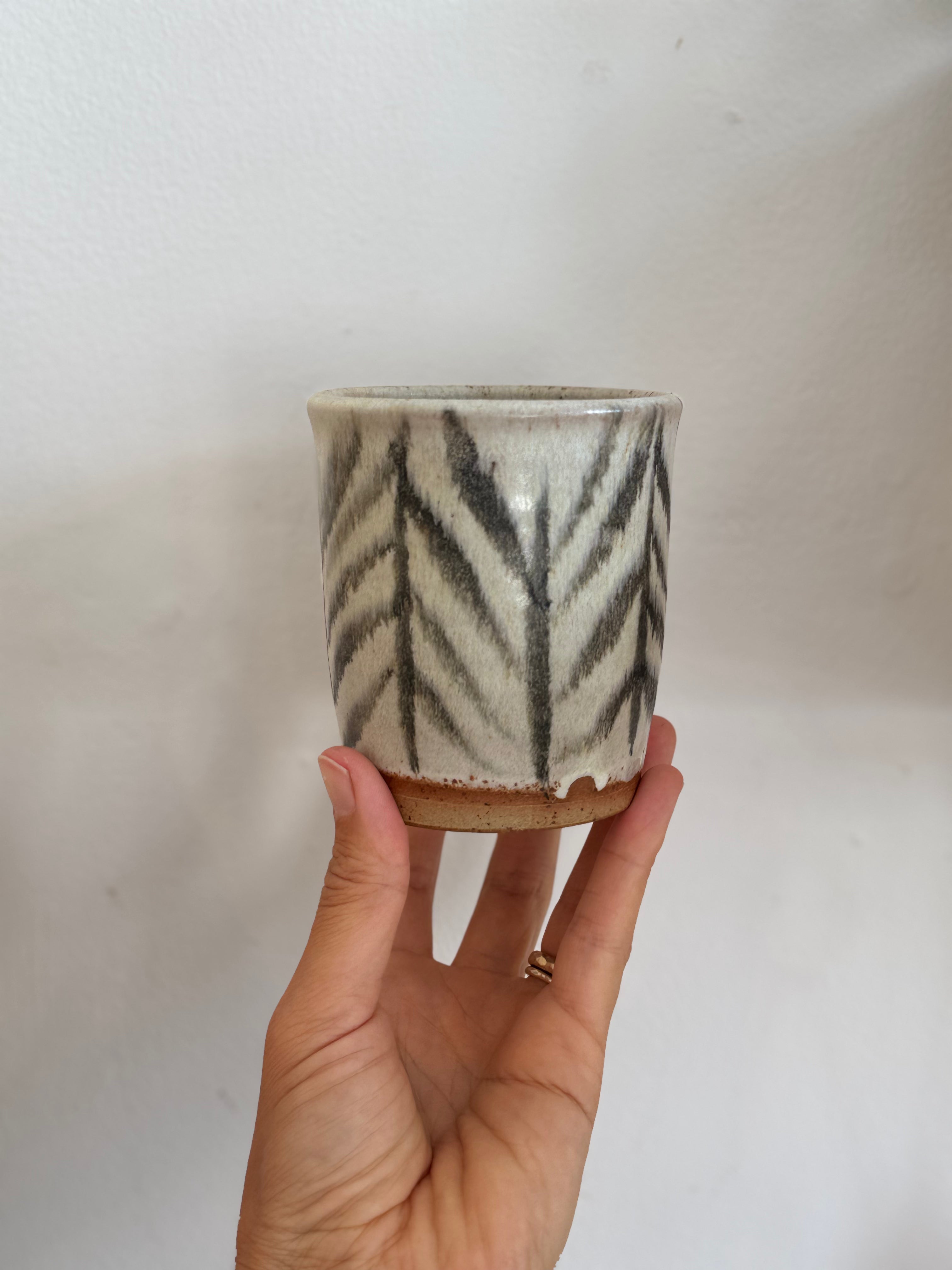 Pip Hartle Beakers