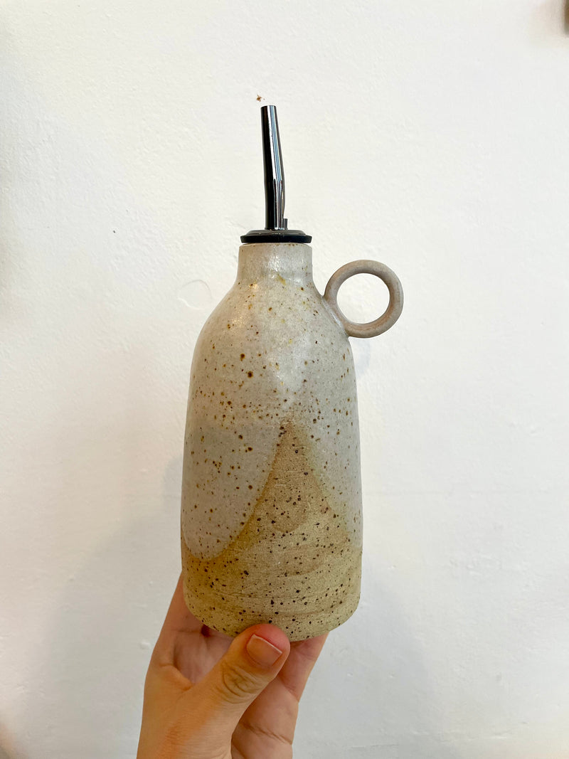 Ceramic Oil Pourer | Severnside