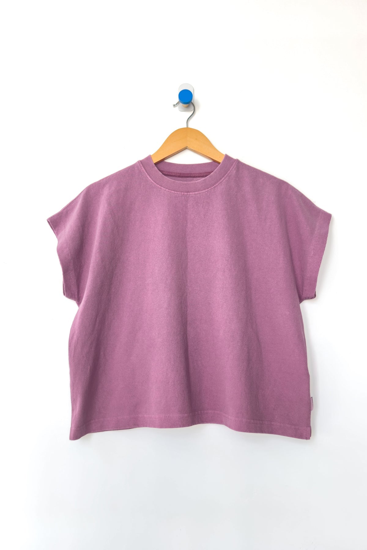 Le Bon Shoppe Jeanne Tee | Butter Yellow