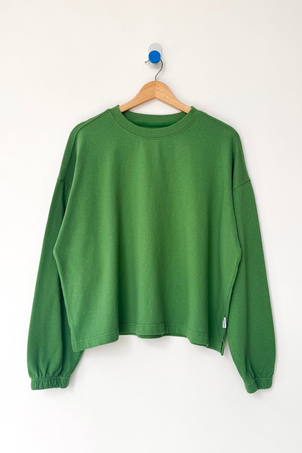 Le Bon Shoppe Naturelle Tee | Asparagus