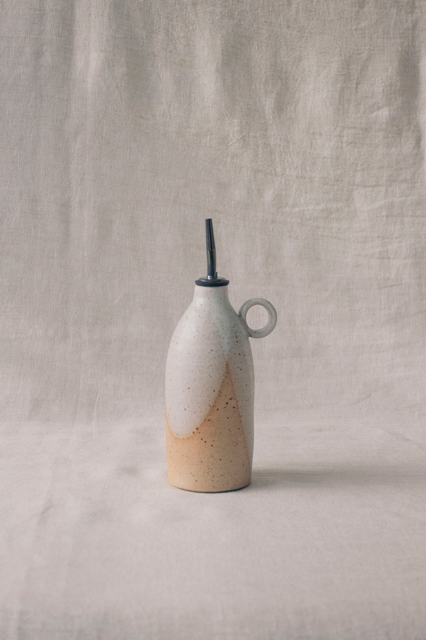 Ceramic Oil Pourer | Severnside