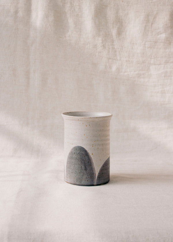 Severnside Utensil Holder | Black