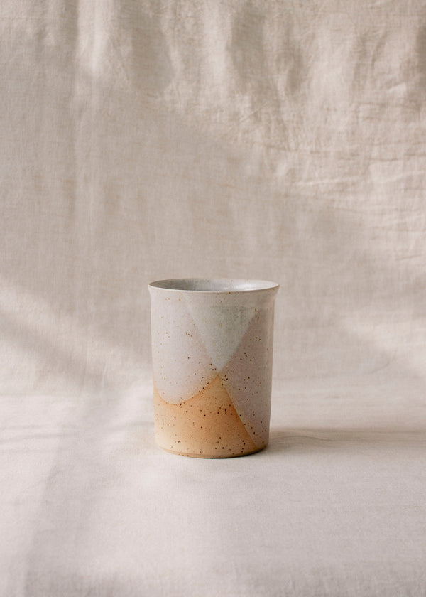Severnside Utensil Holder | White