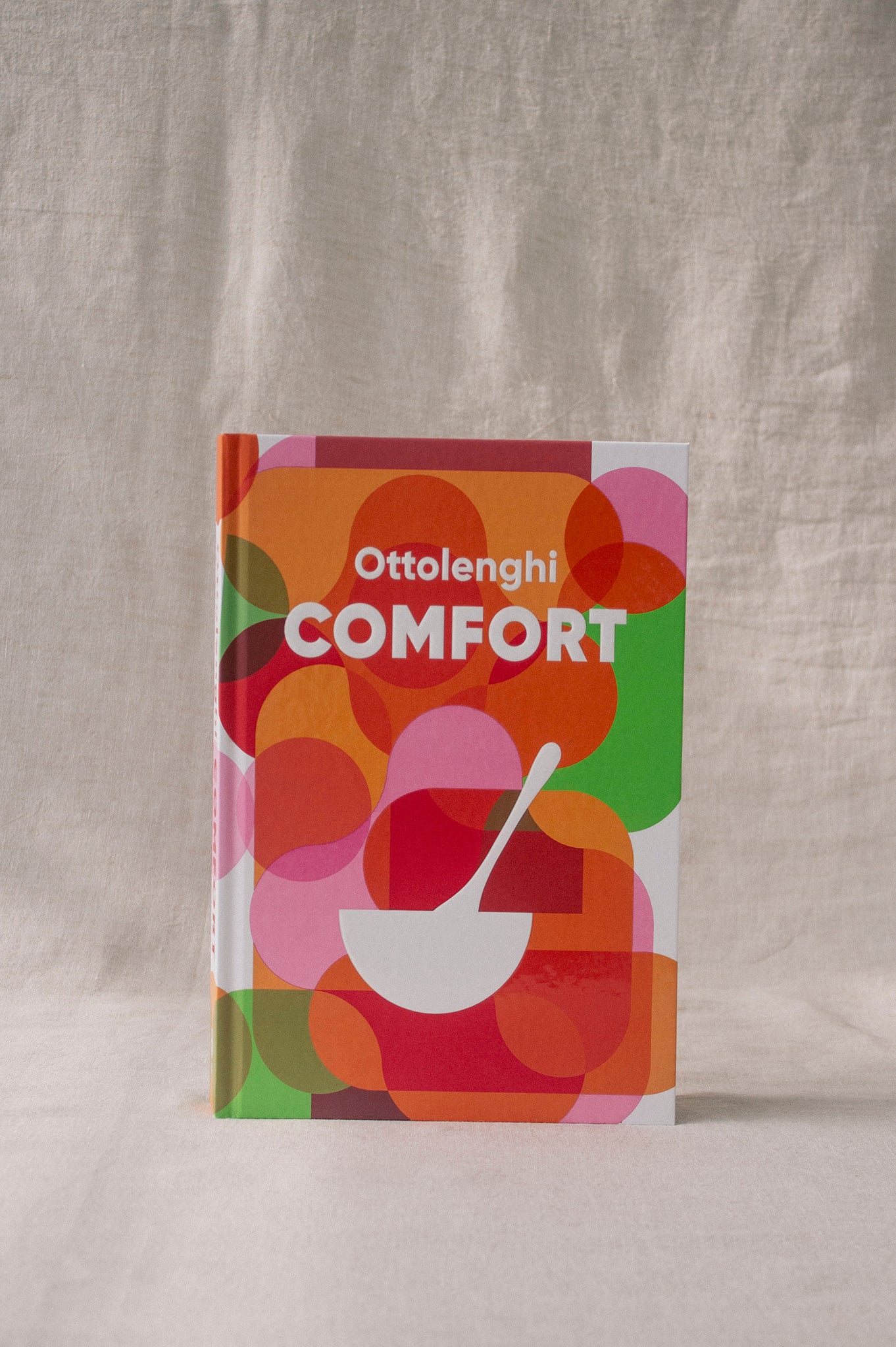 Comfort | Yotam Ottolenghi