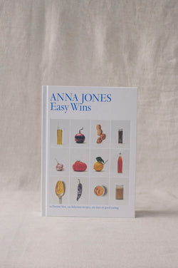 Easy Wins | Anna Jones