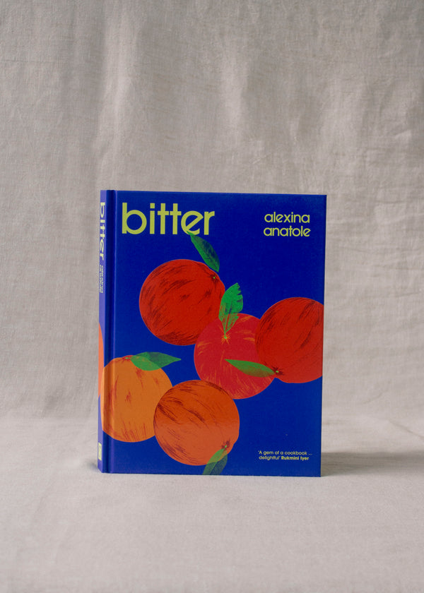 Bitter | Alexina Anatole