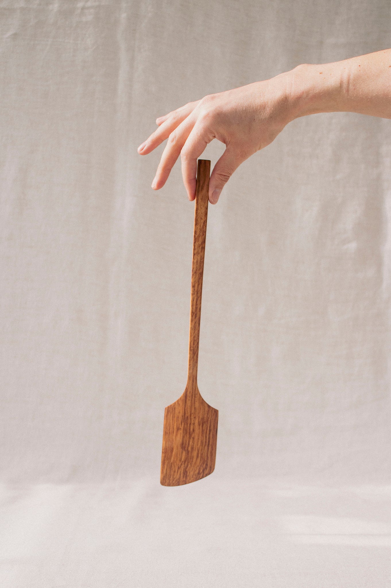 Selwyn House Spatula | Oak