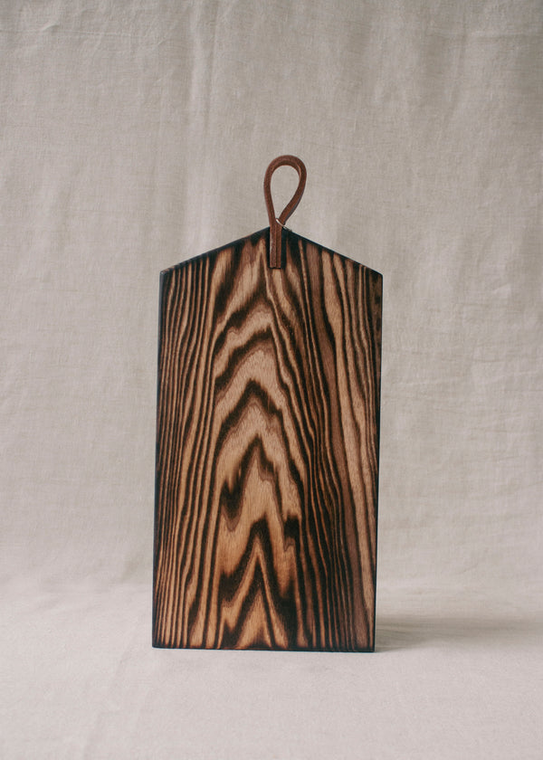 Scorched Ash Board
