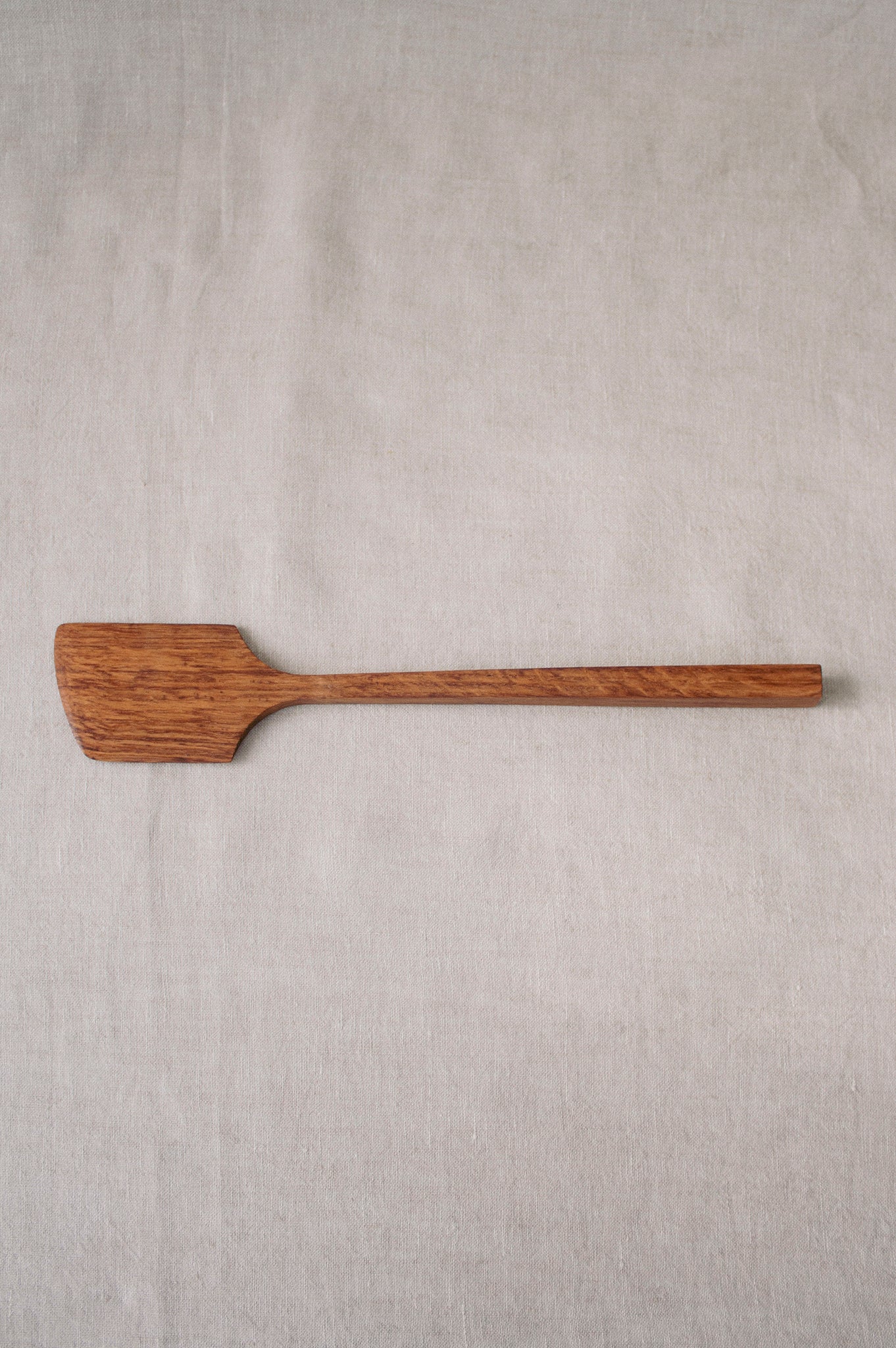 Selwyn House Spatula | Oak