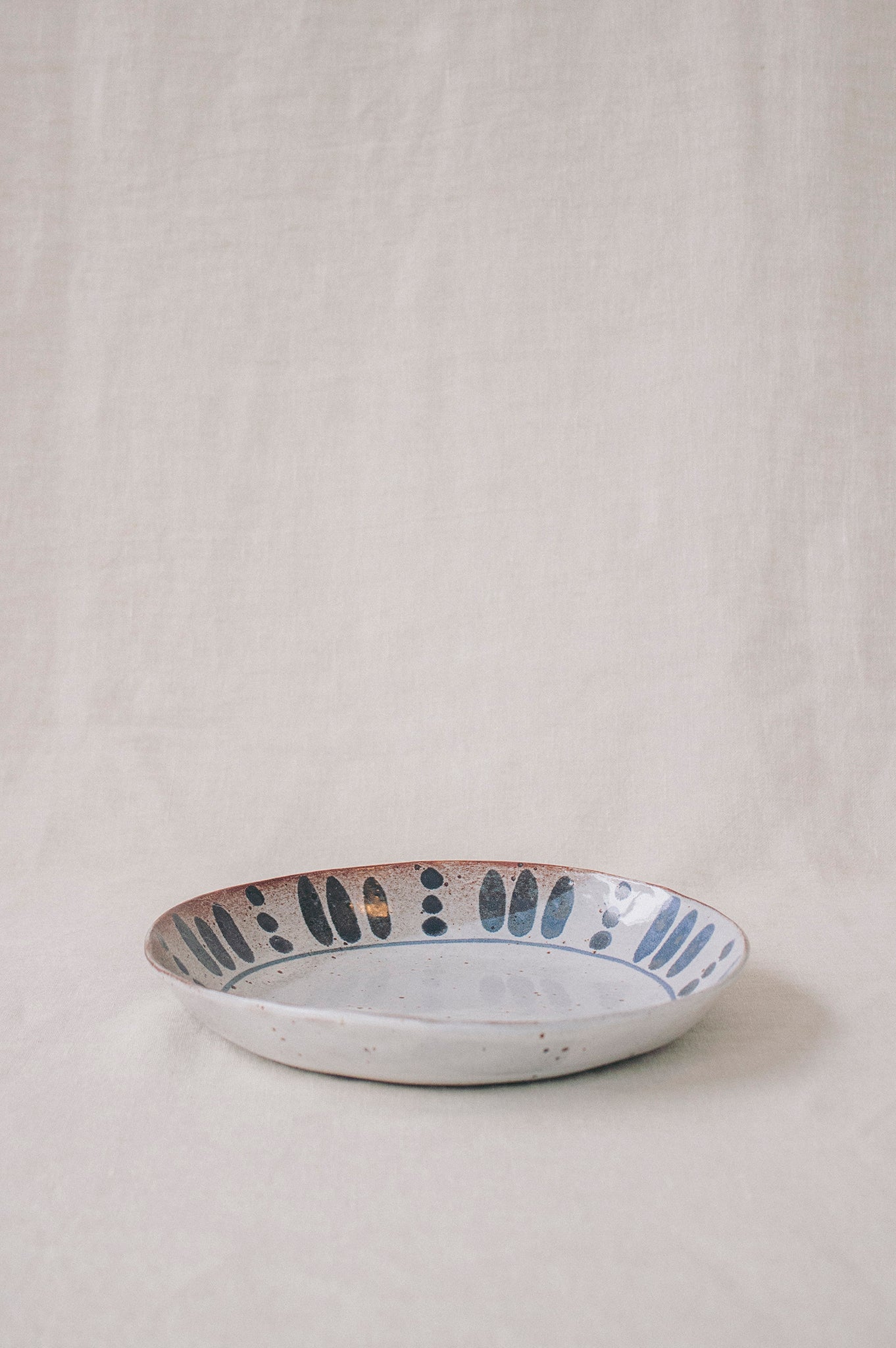 Pasta Plate | Annabel Roberts