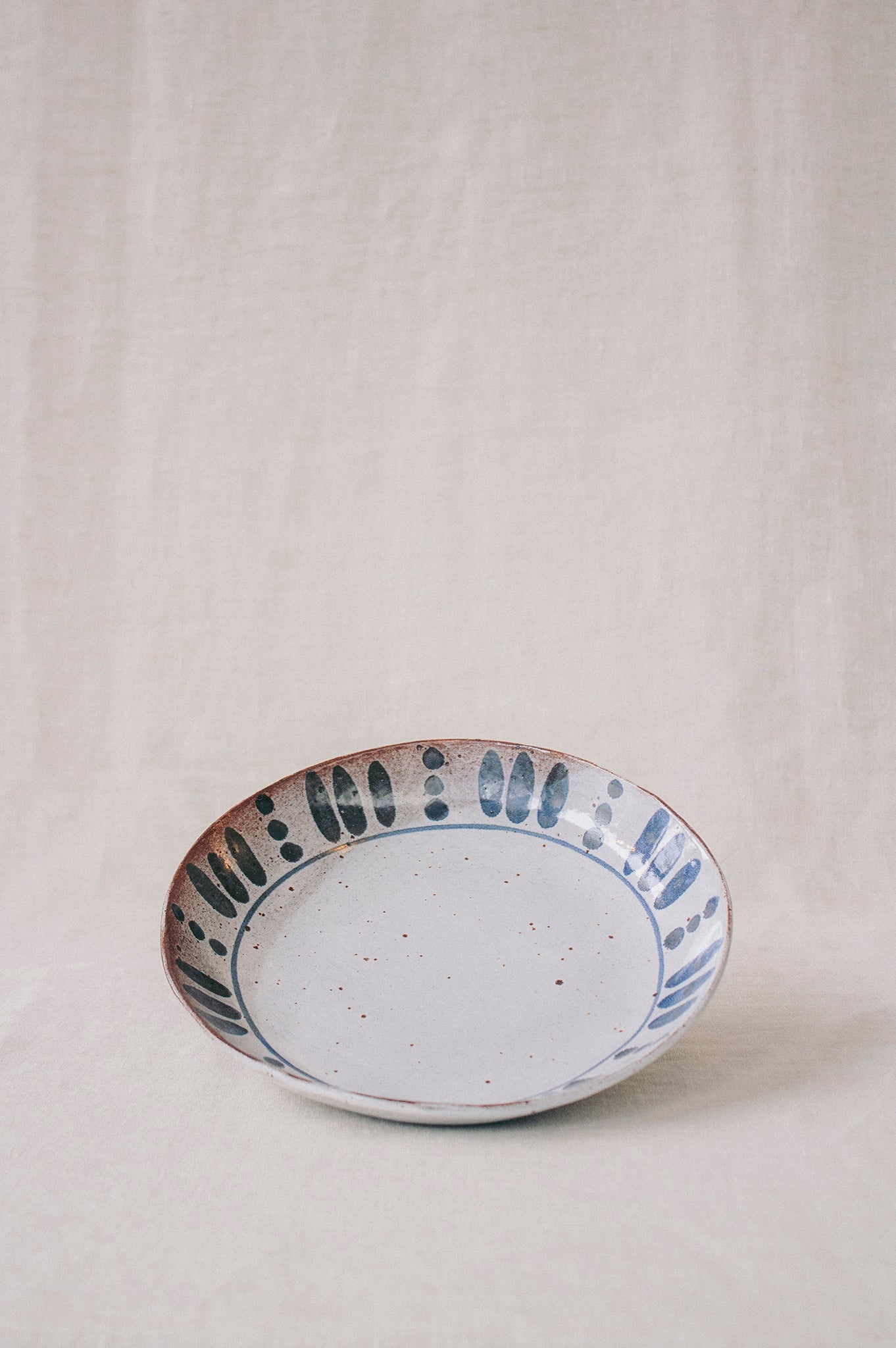 Pasta Plate | Annabel Roberts