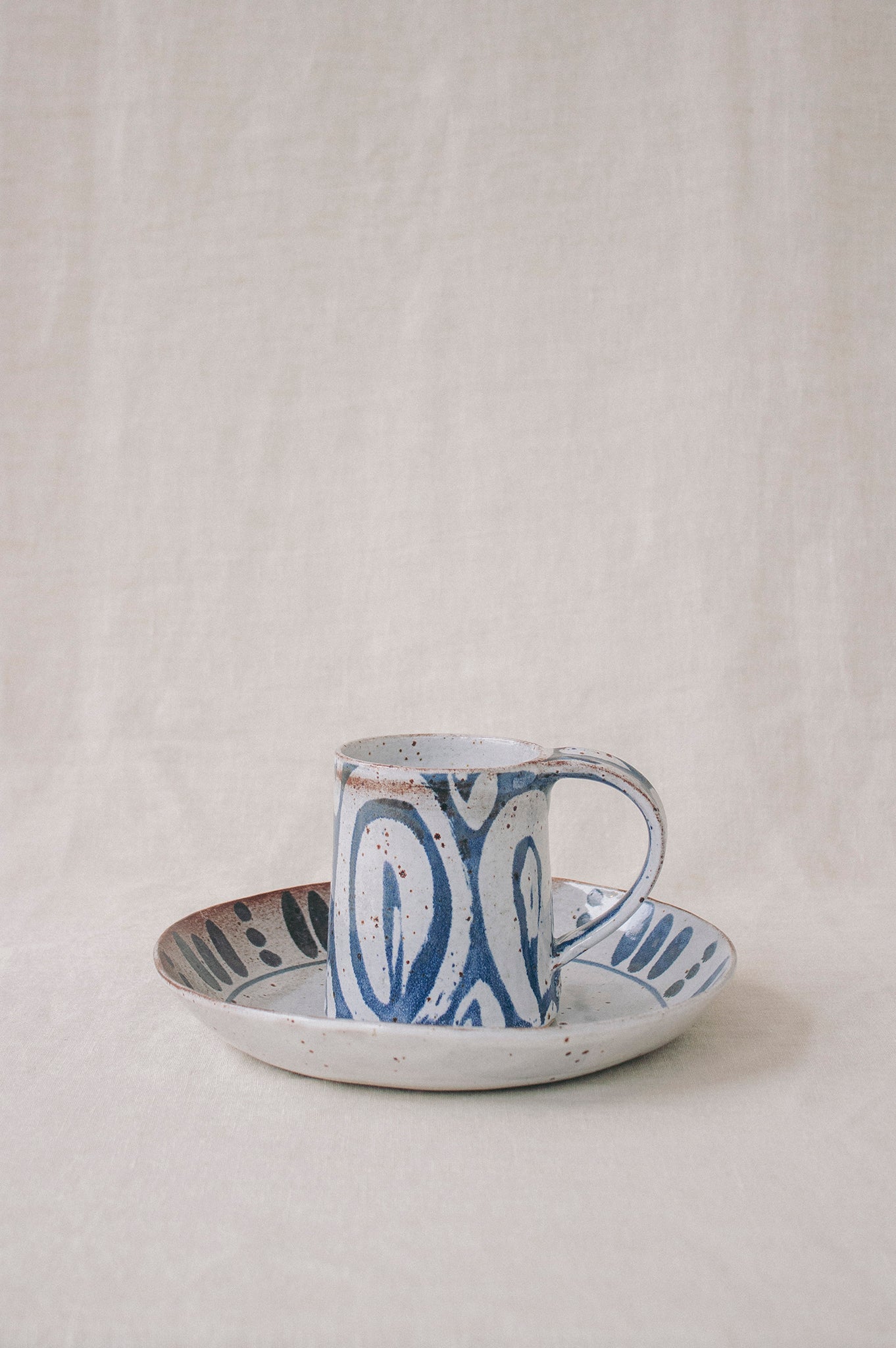 Pasta Plate | Annabel Roberts