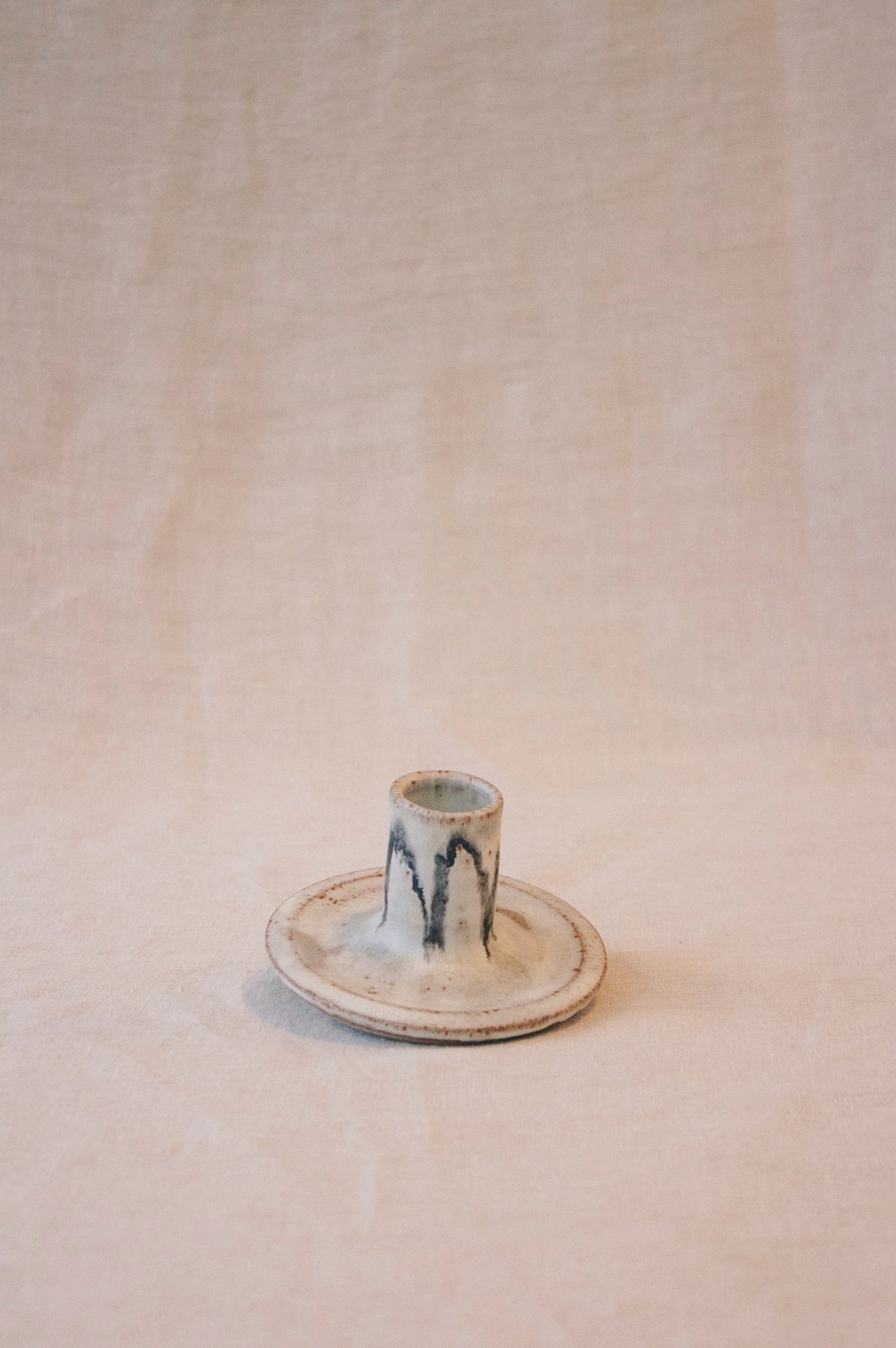 Pip Hartle Candlestick Holder | Arches