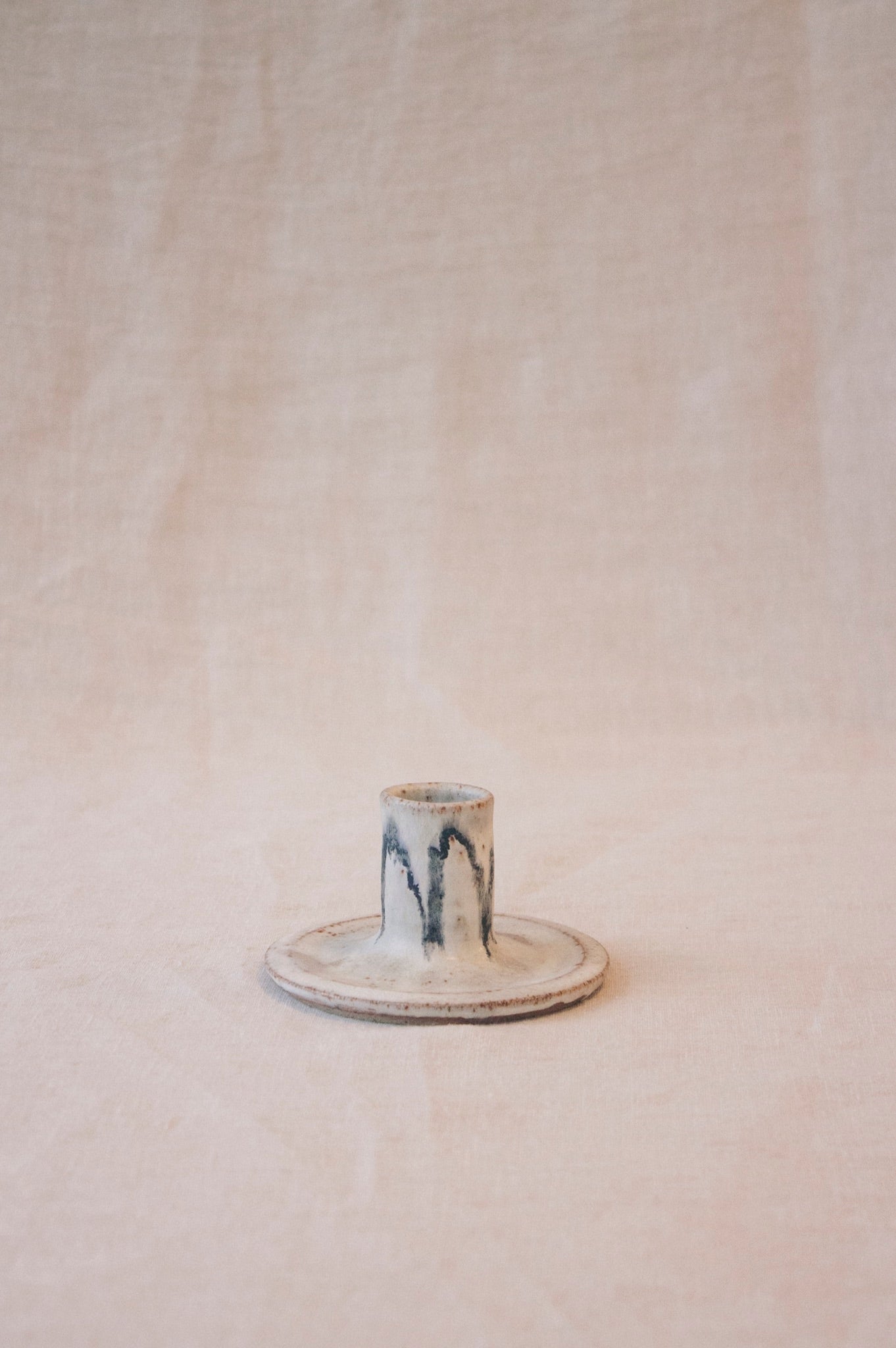 Pip Hartle Candlestick Holder | Arches