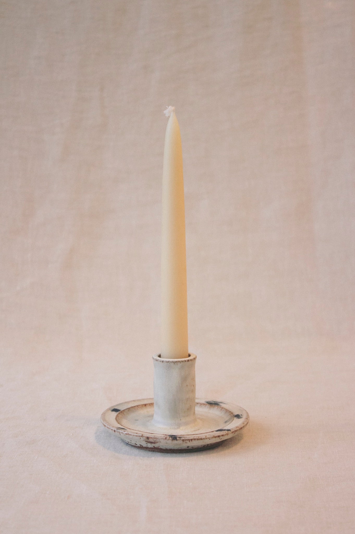 Pip Hartle Candlestick Holder | Big Dots