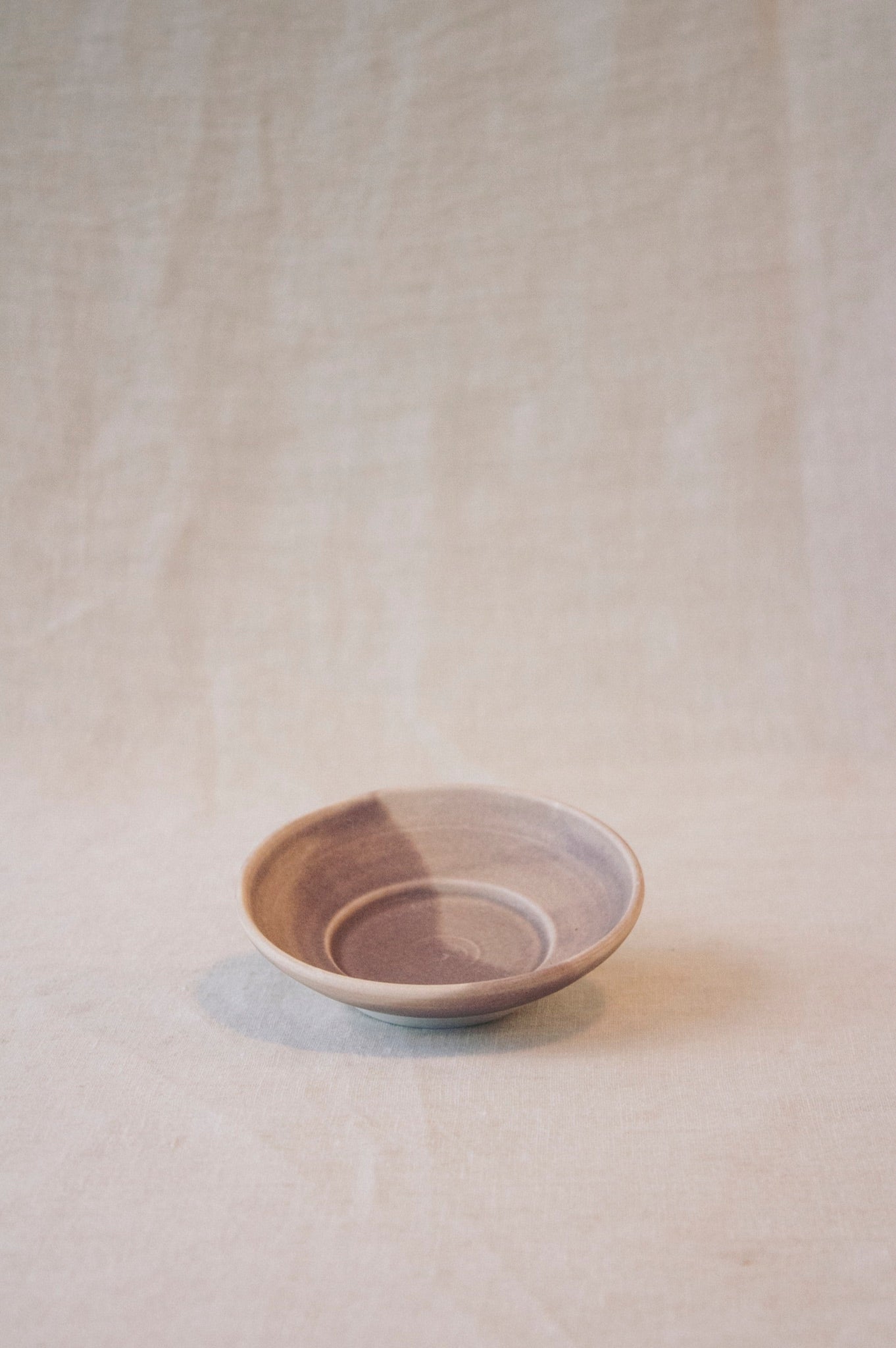 Round Cup and Saucer | Wendy Wilbraham