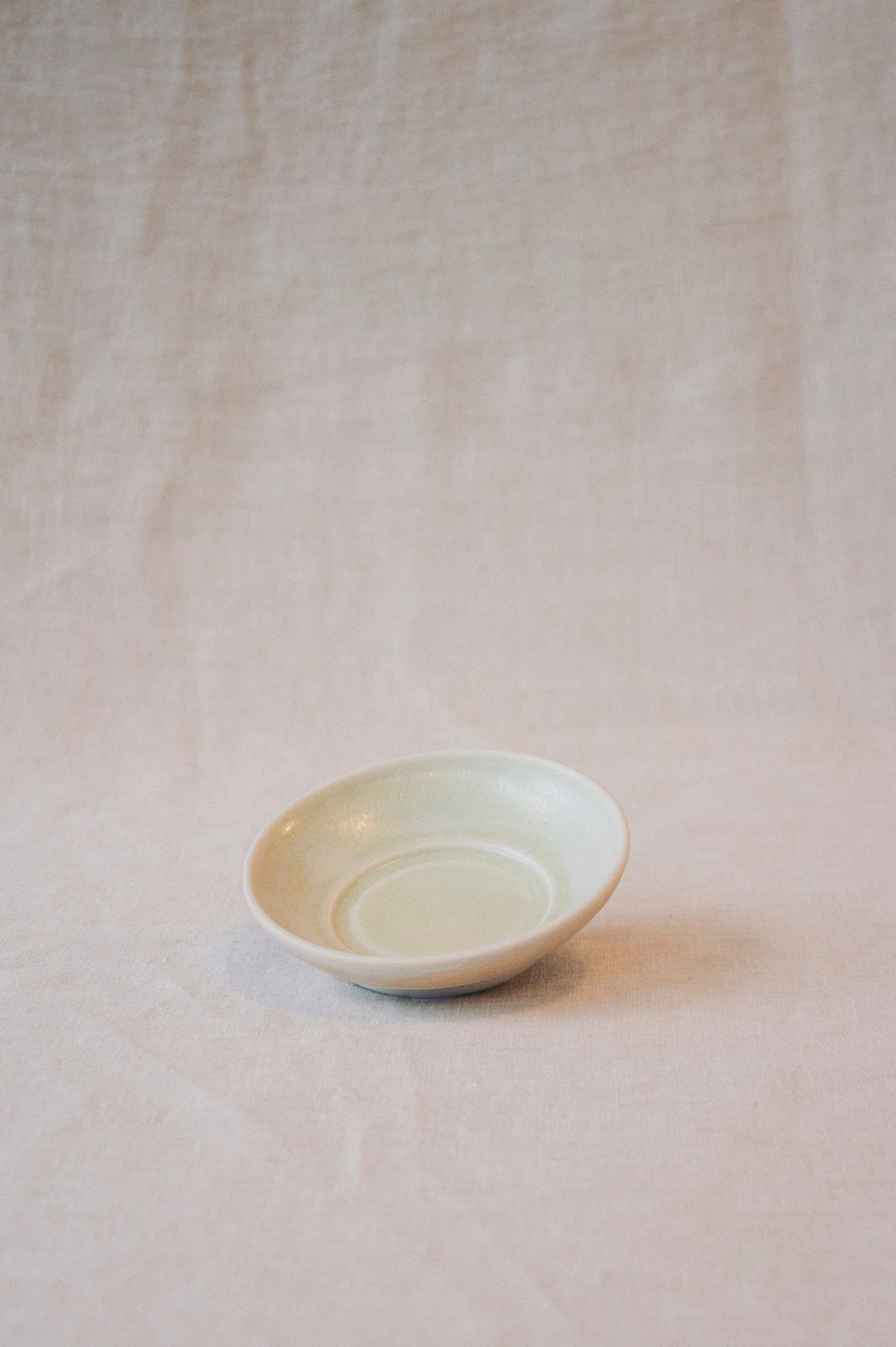Espresso Cup and Saucer | Wendy Wilbraham