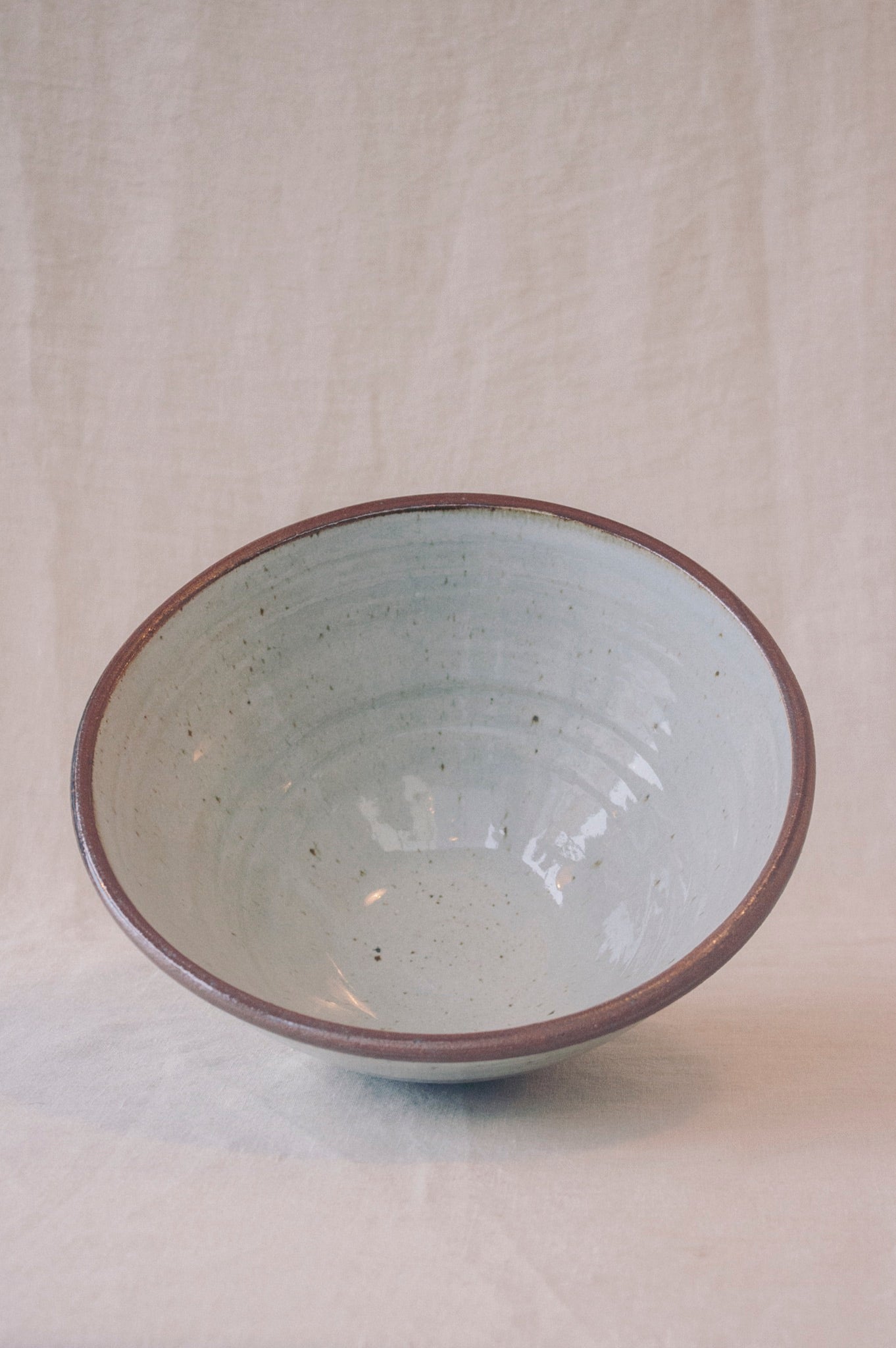 Leach Pottery Bowls | Four Sizes