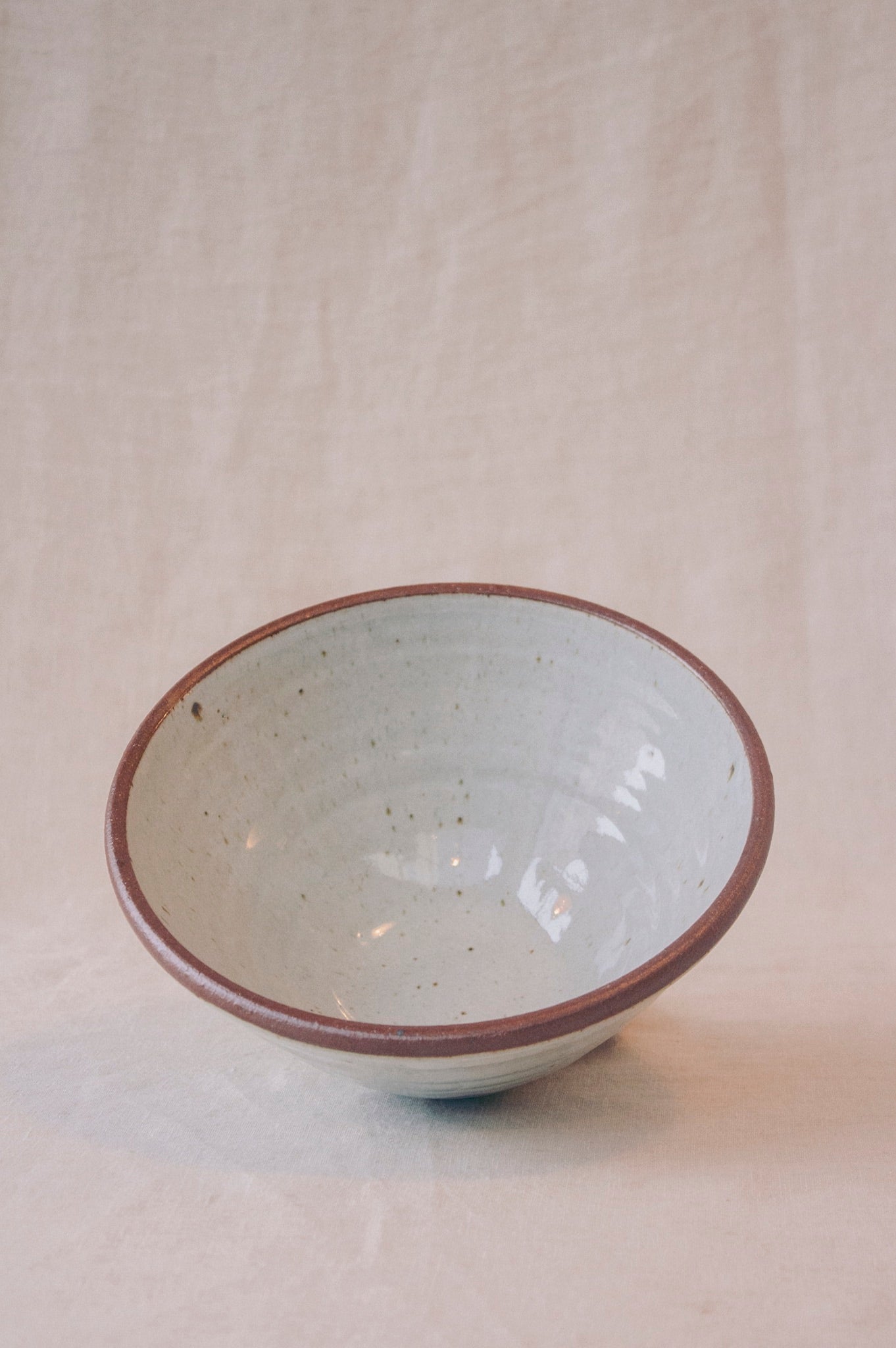 Leach Pottery Bowls | Four Sizes