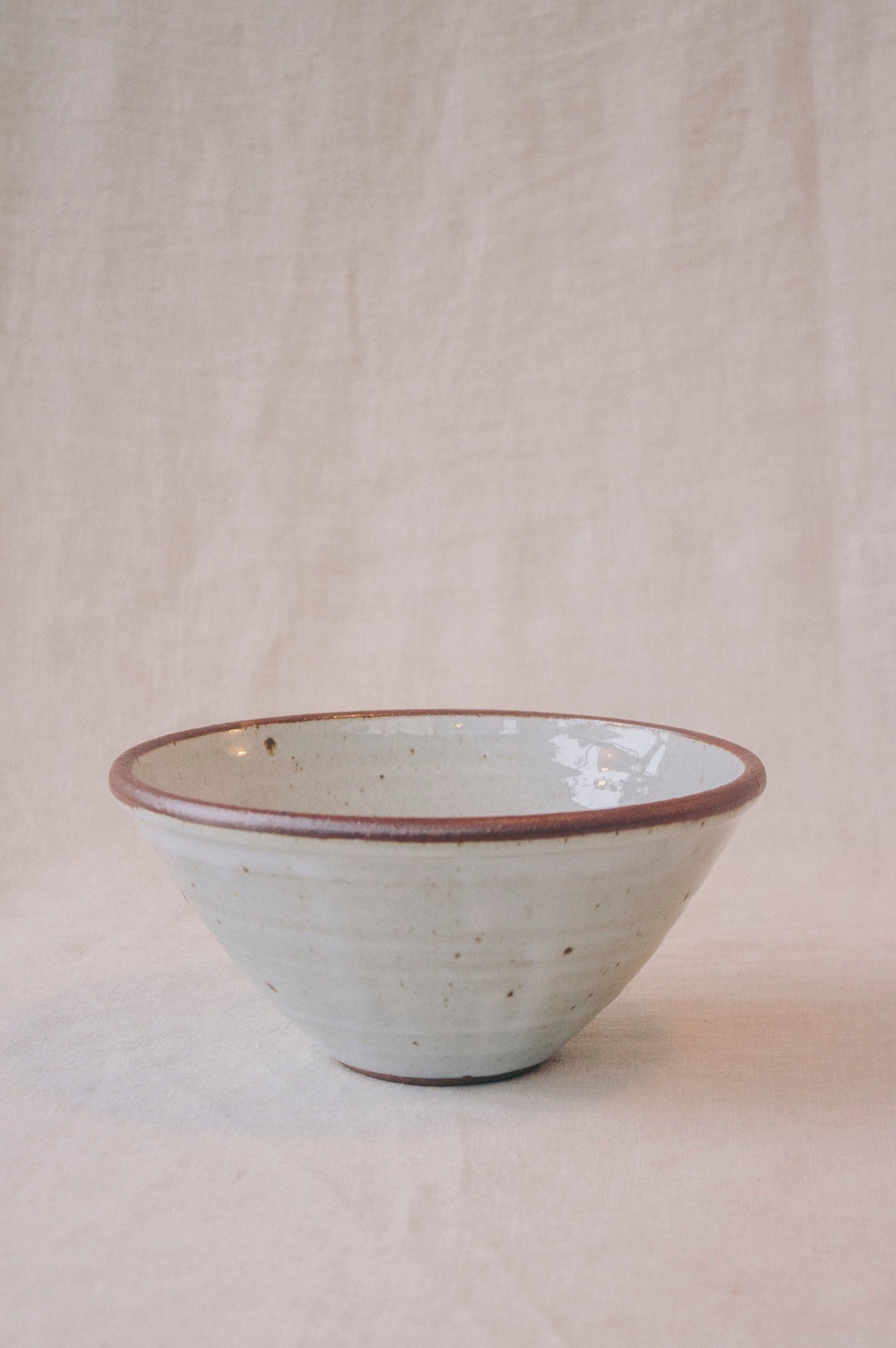 Leach Pottery Bowls | Four Sizes