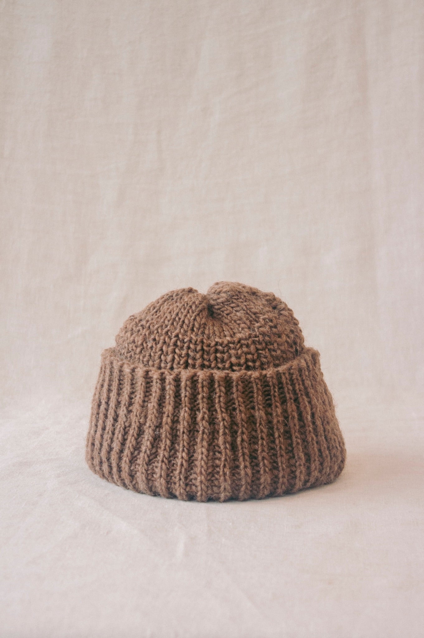 Woolgatherers Workshop | Handspun Knit Hats