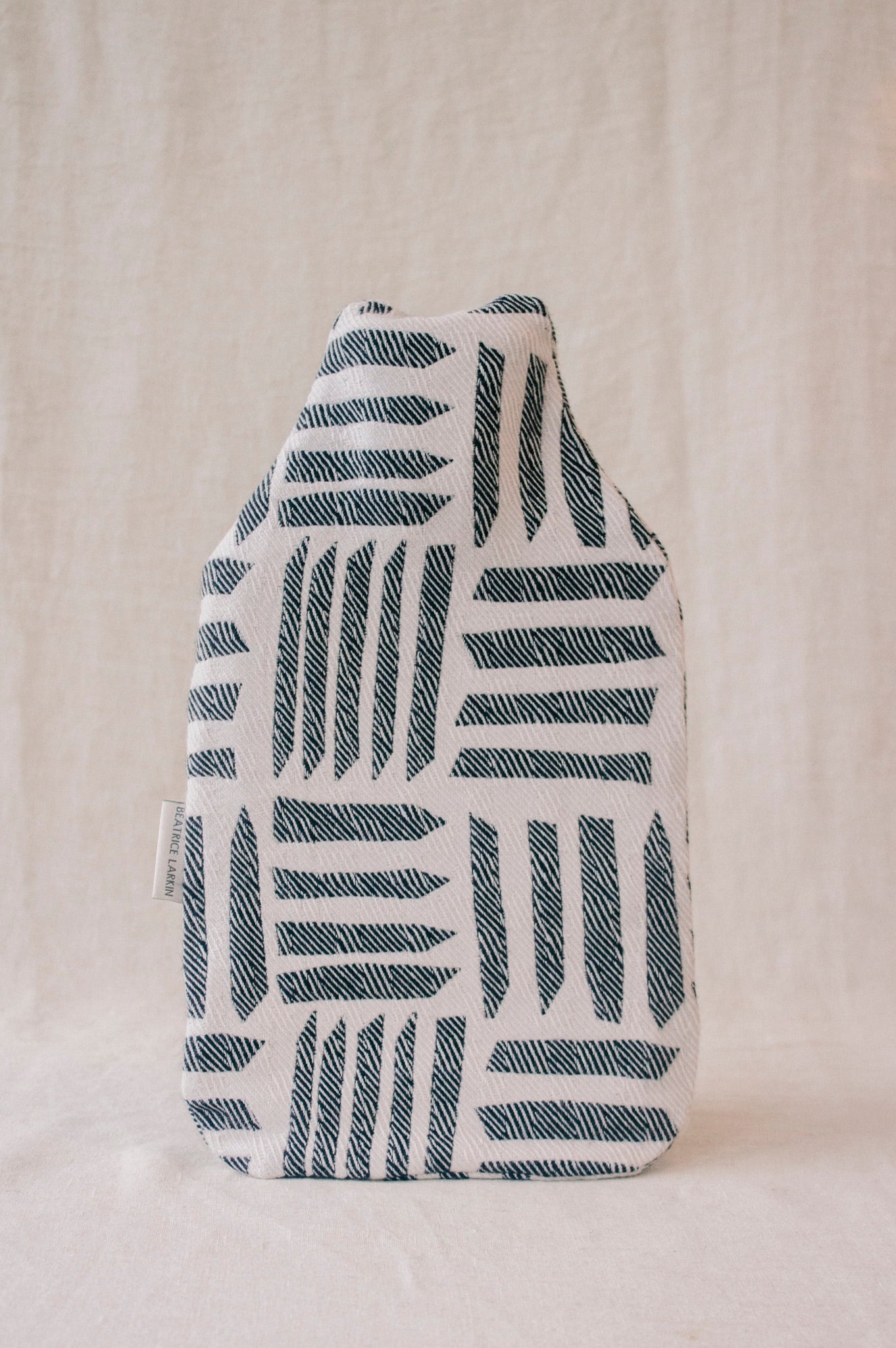 Beatrice Larkin Hot Water Bottle | Cut Light