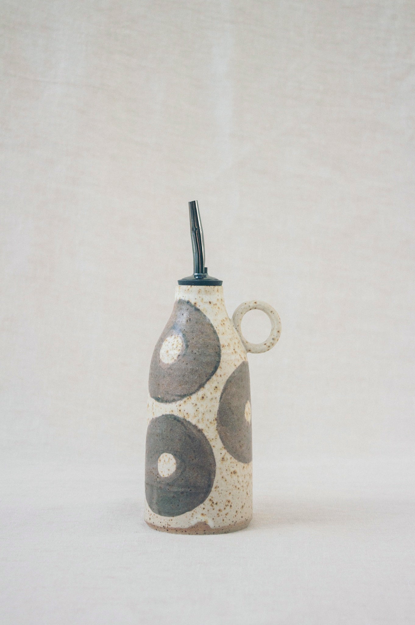 Wildwood Ceramic Studio Ceramic Oil Pourer | 5 Designs