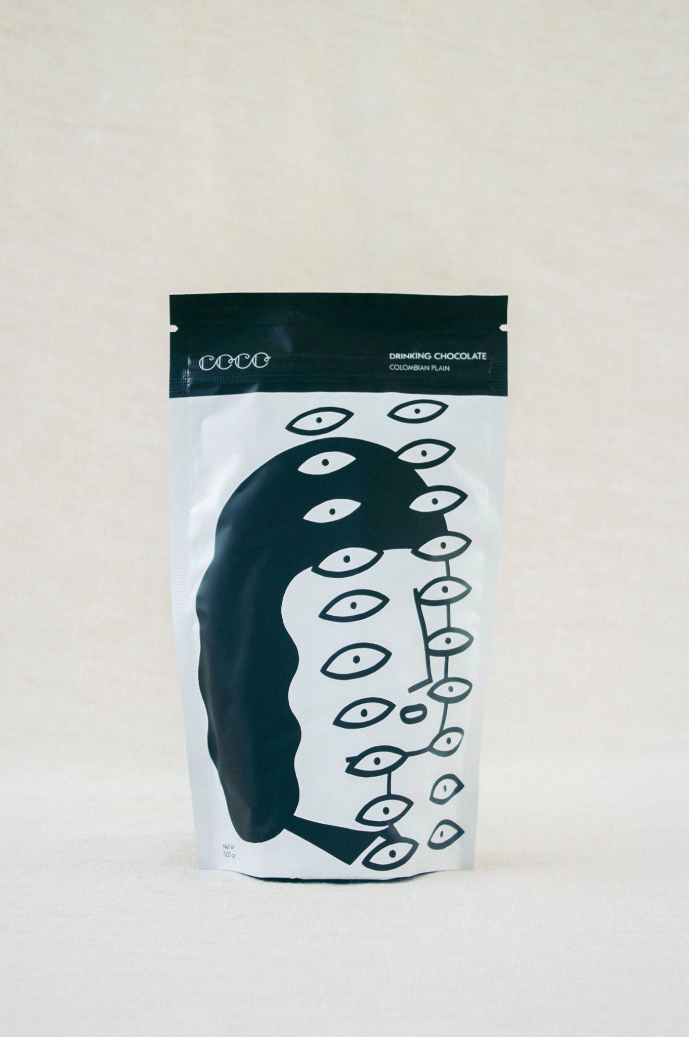 Colombian Hot Chocolate | Coco