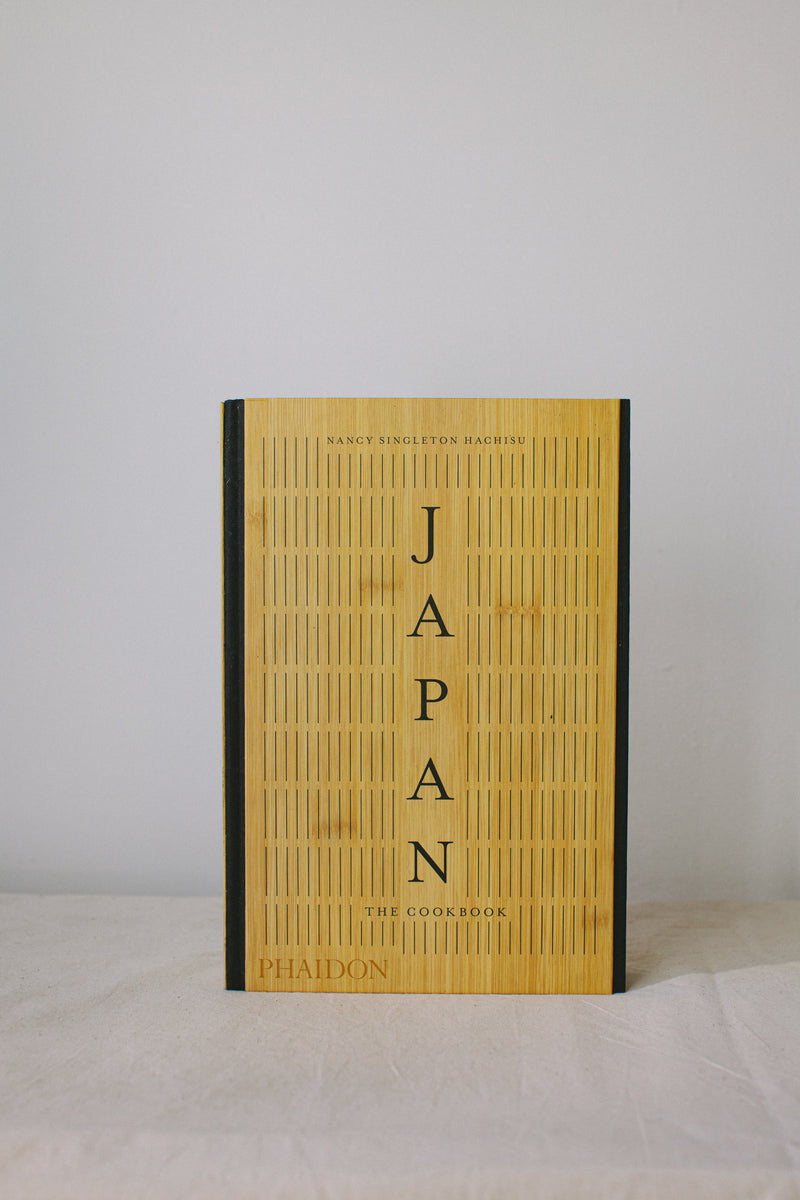 Japan Cookbook