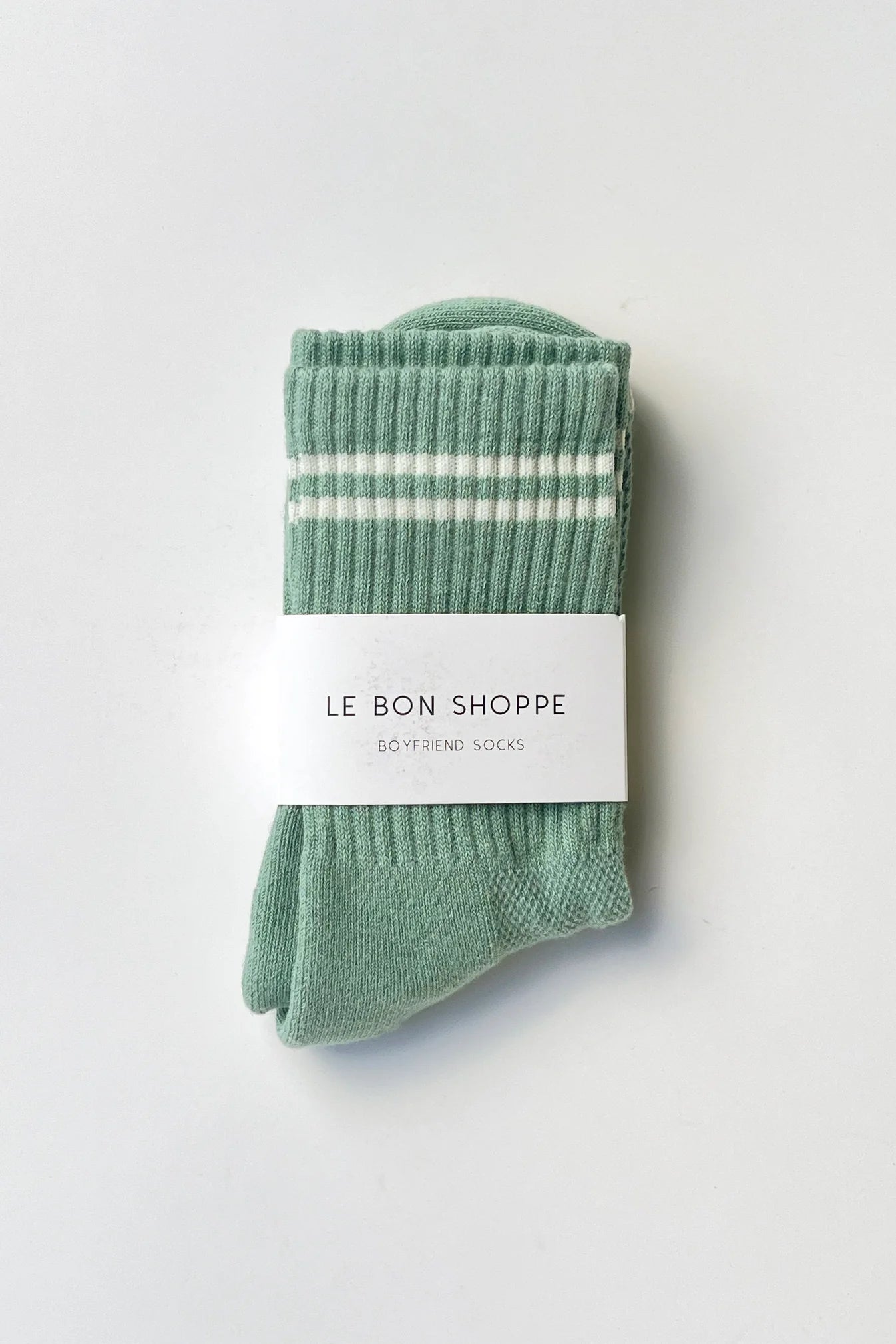 Le Bon Shoppe Boyfriend Socks | Meadow