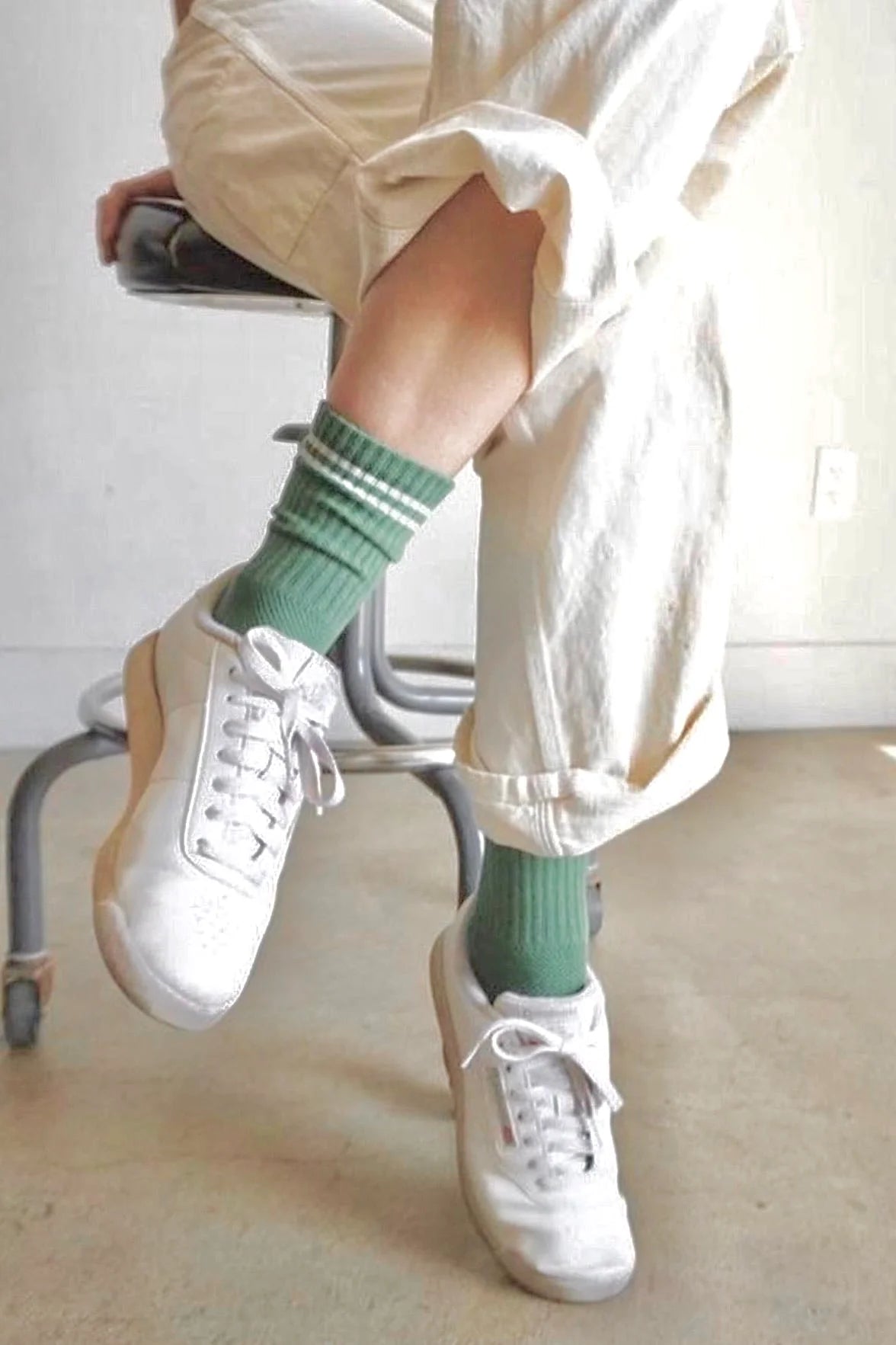 Le Bon Shoppe Boyfriend Socks | Meadow