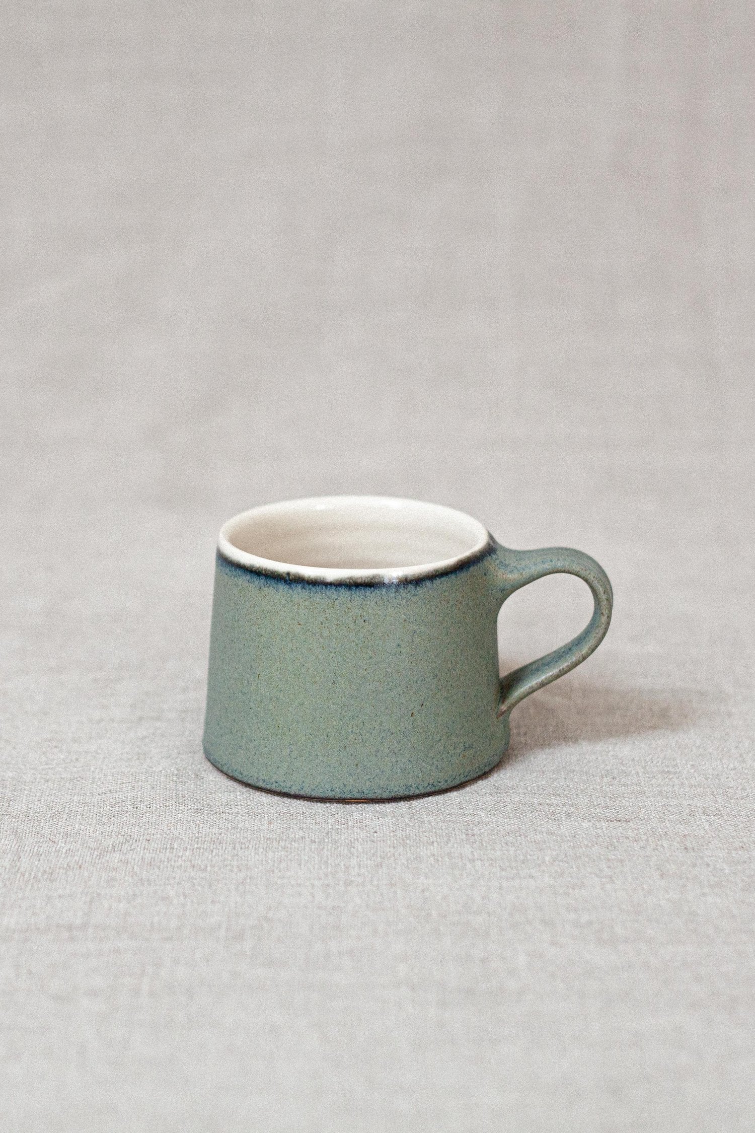 EOT Short Mug - Niwl-EOT-Ondine Ash