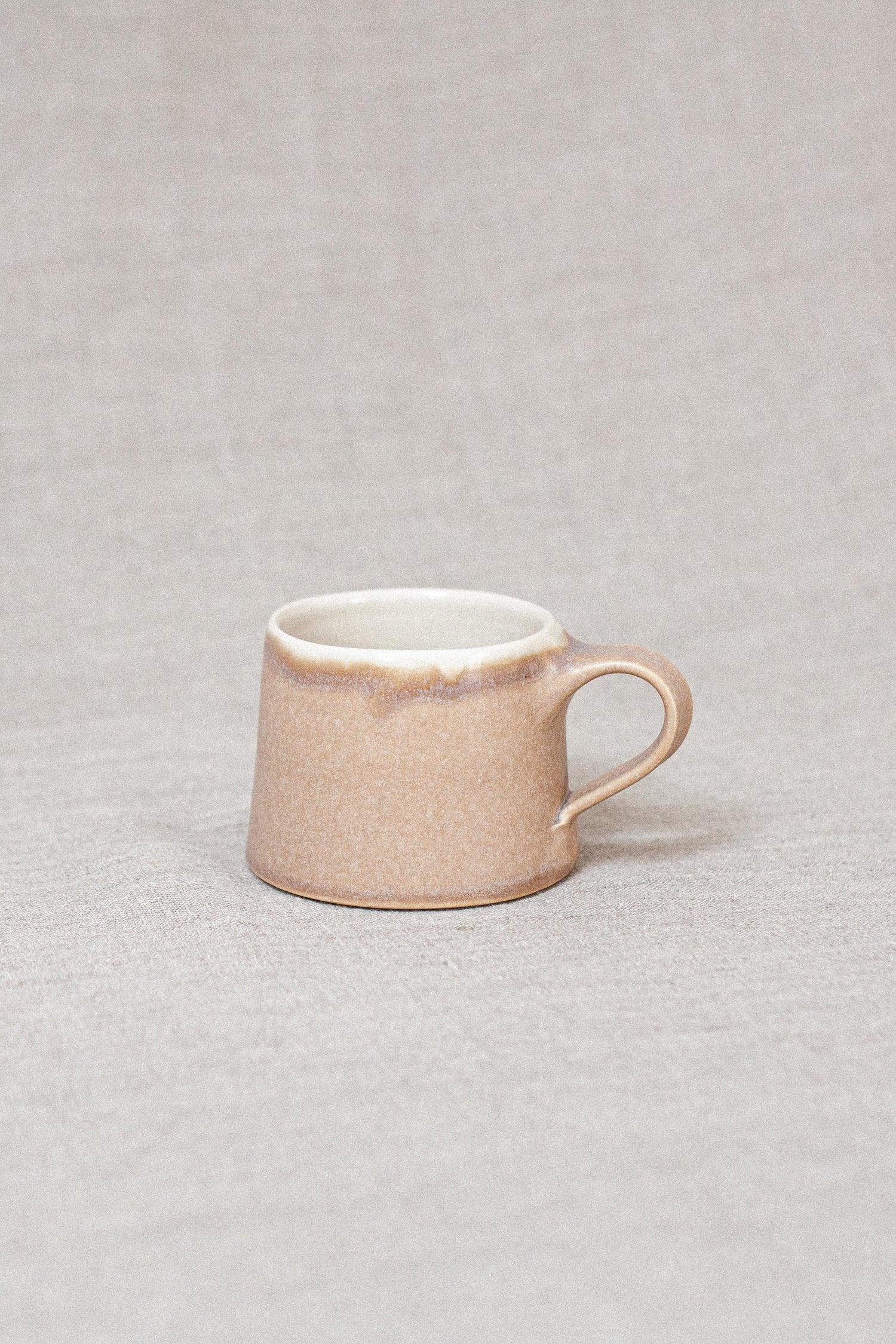 EOT Short Mug - Tewyn-EOT-Ondine Ash