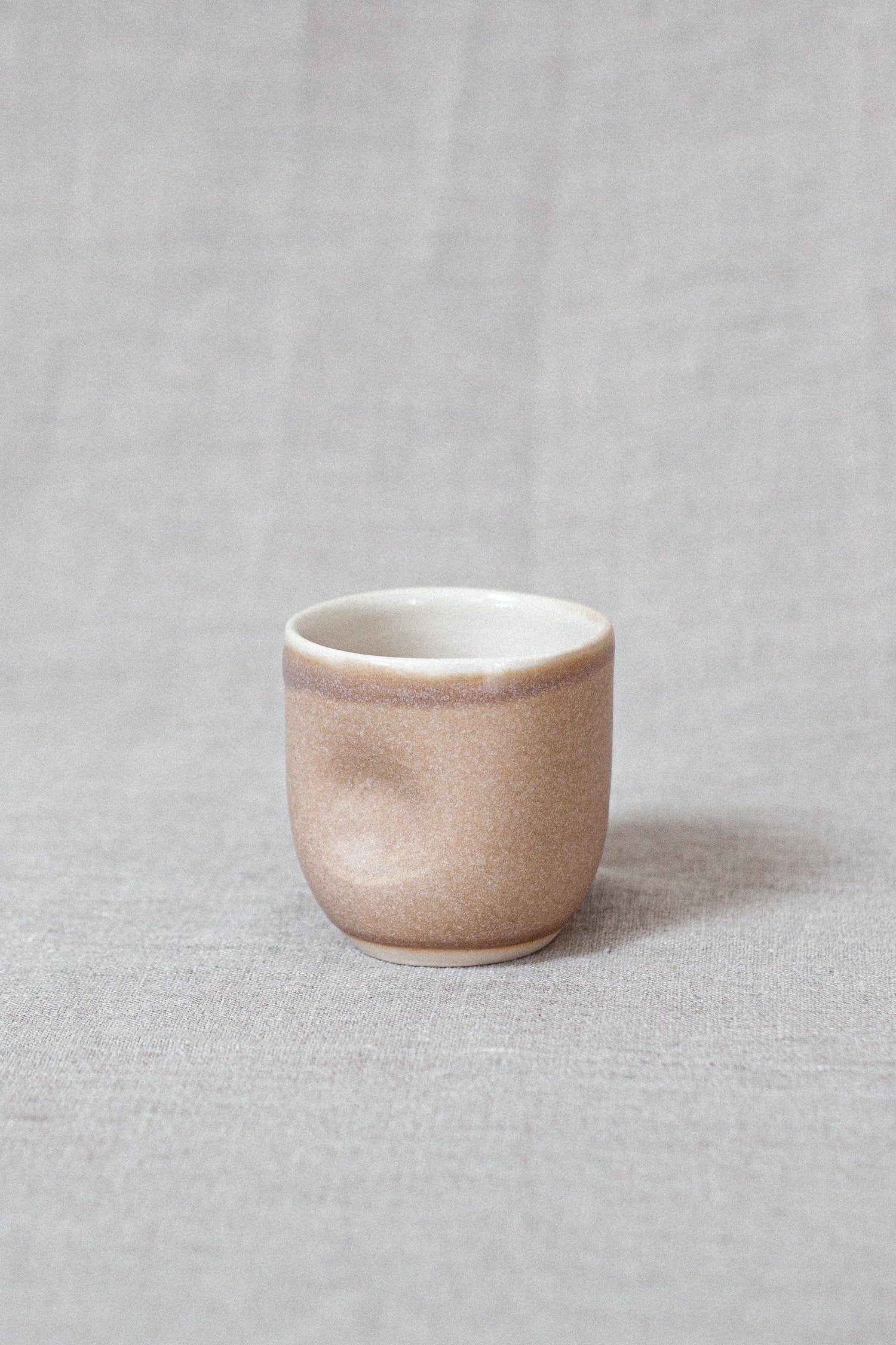 EOT Dimple Cup - Tewyn-EOT-Ondine Ash