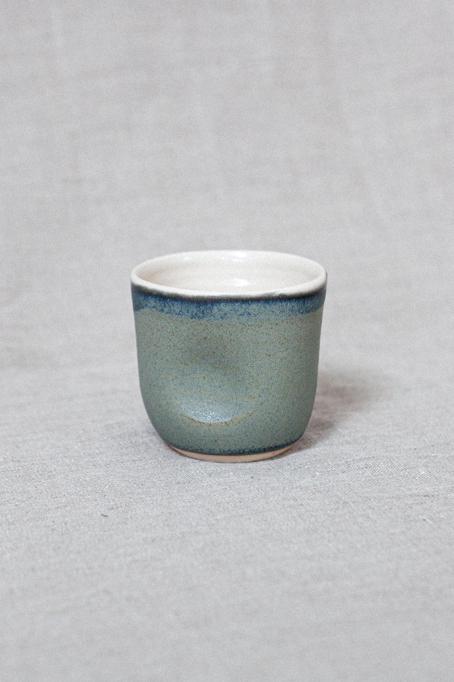 EOT Dimple Cup - Niwl-EOT-Ondine Ash