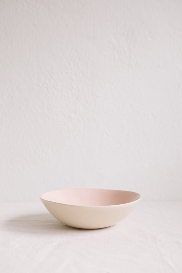 Brickett Davda Bowls in Blossom