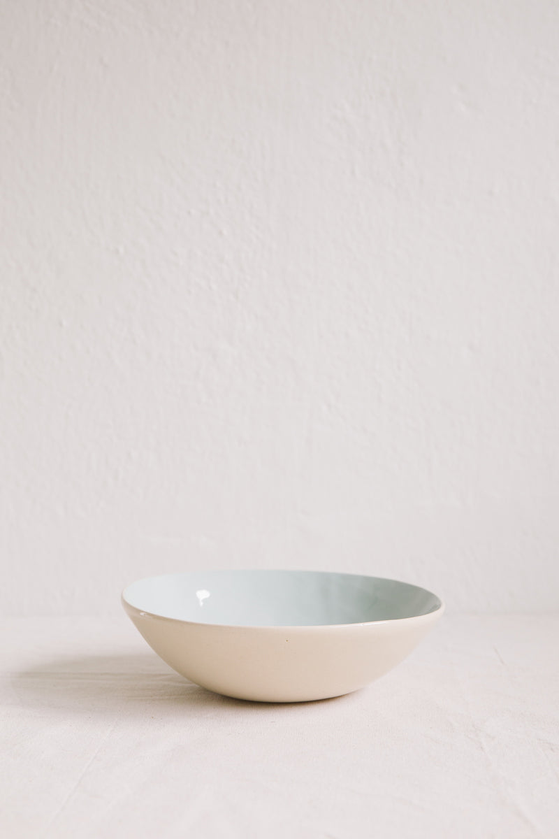 Brickett Davda Bowls in Aloe