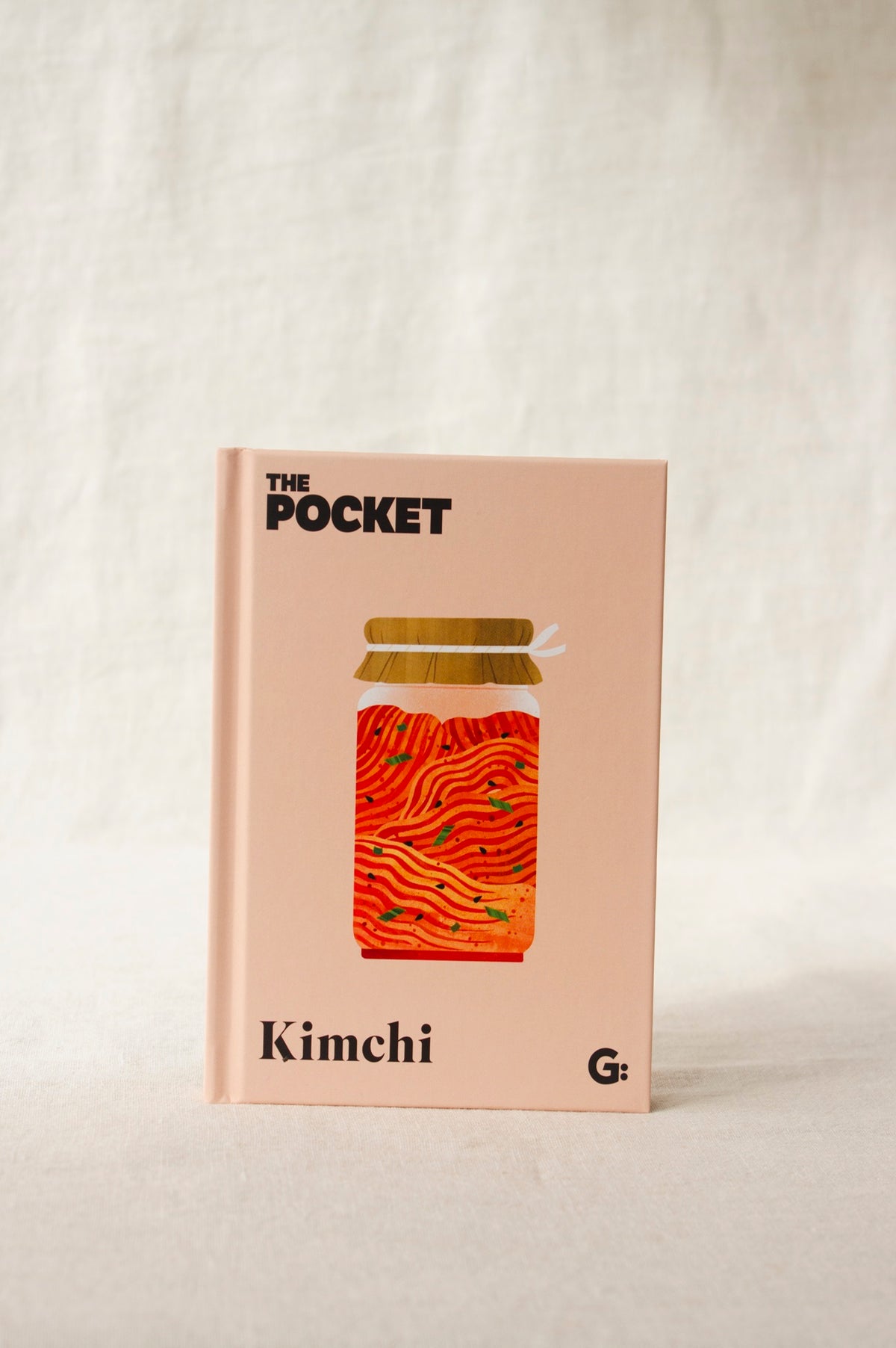 Kimchi | The Pocket Guide