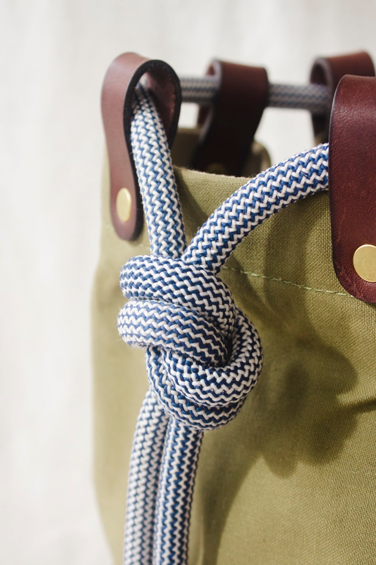 Francli Craftwear Ditty Backpack