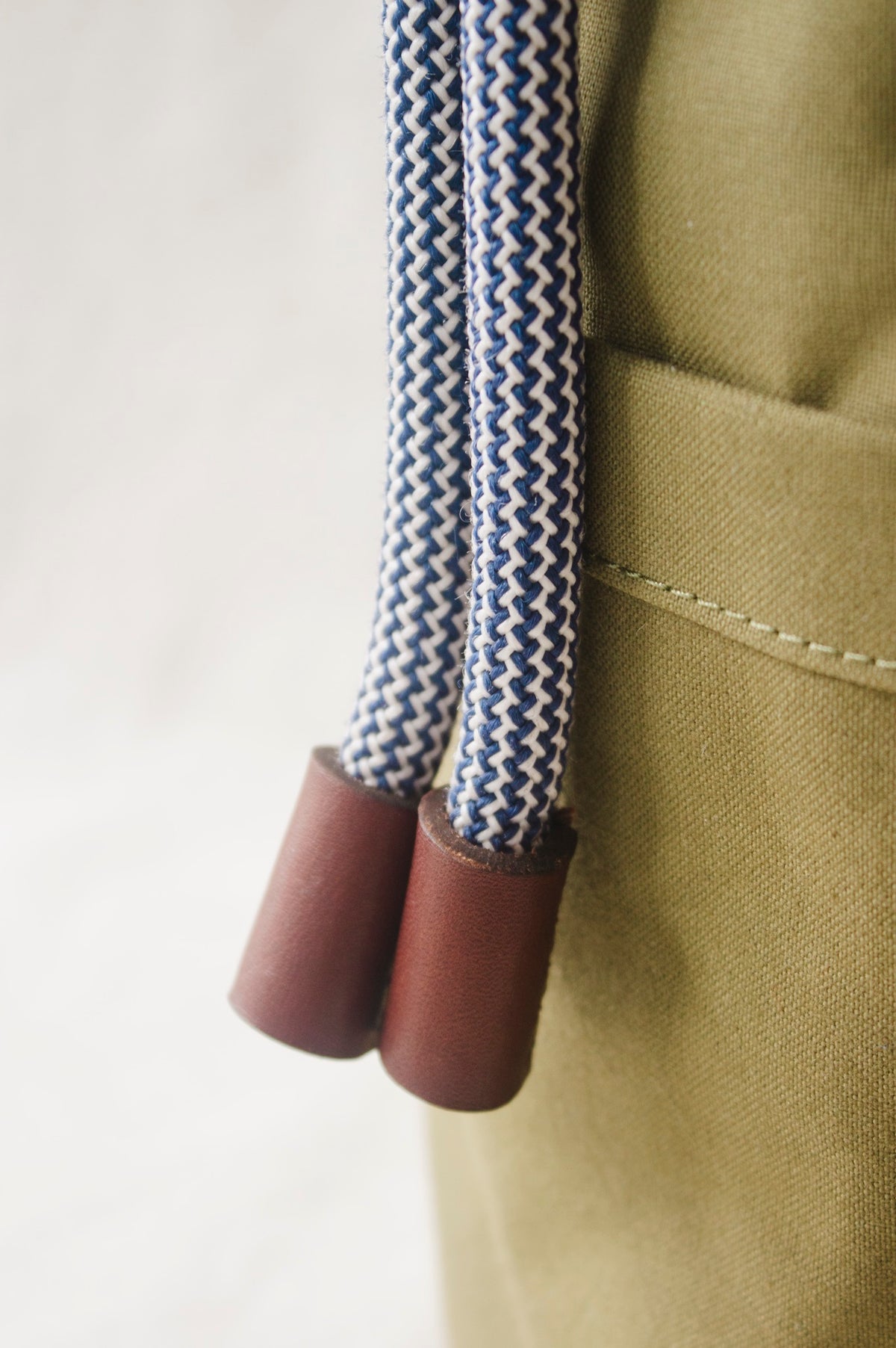 Francli Craftwear Ditty Backpack