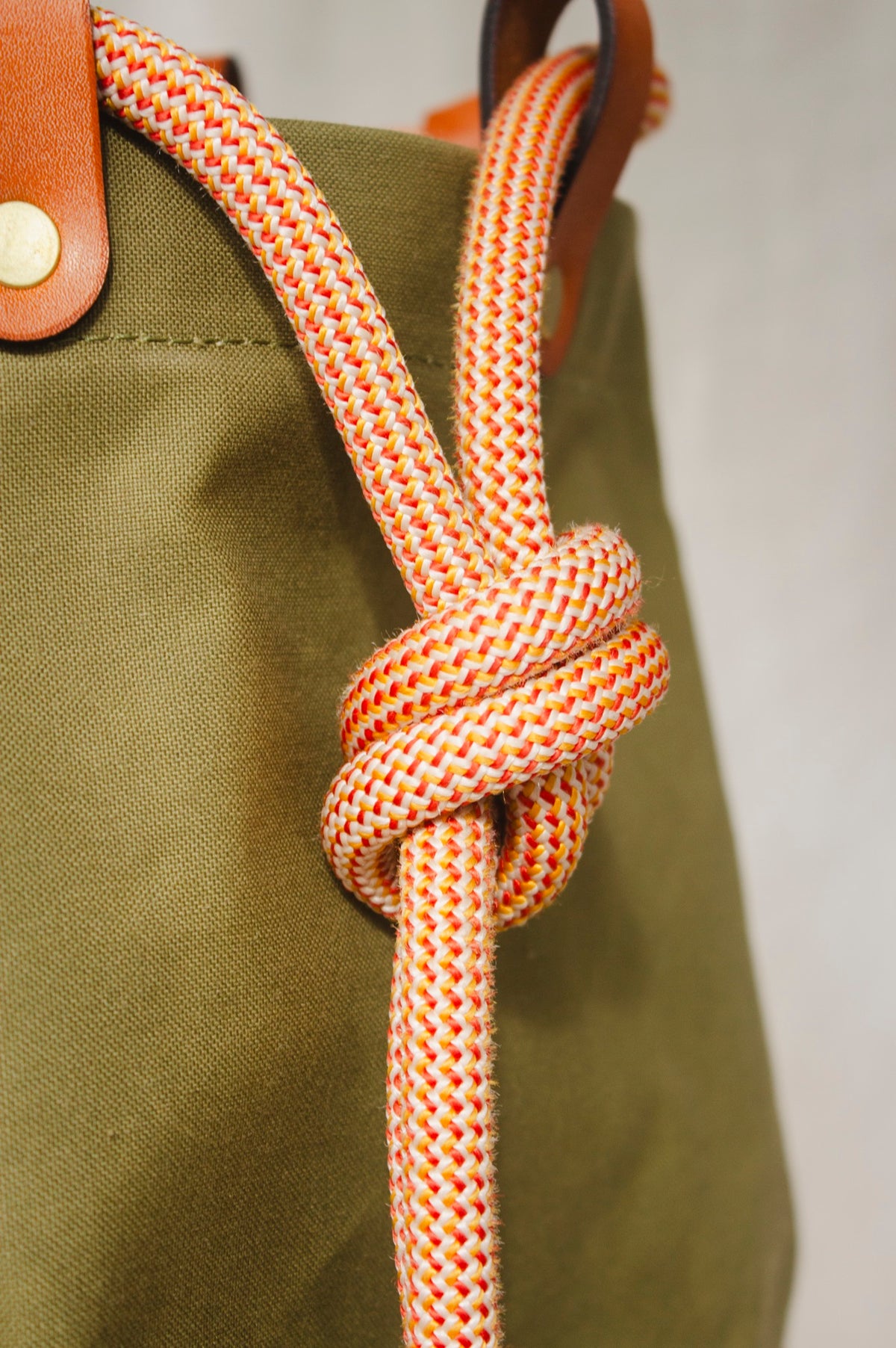 Francli Craftwear Ditty Backpack